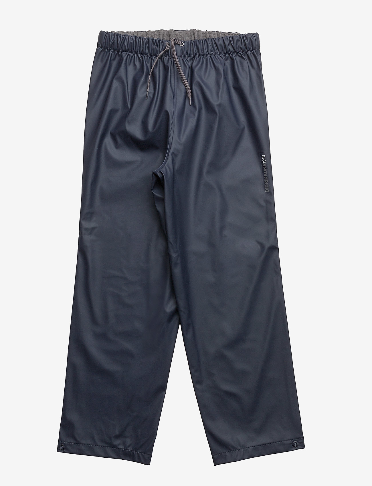 Didriksons - MIDJEMAN PANTS - navy - 0