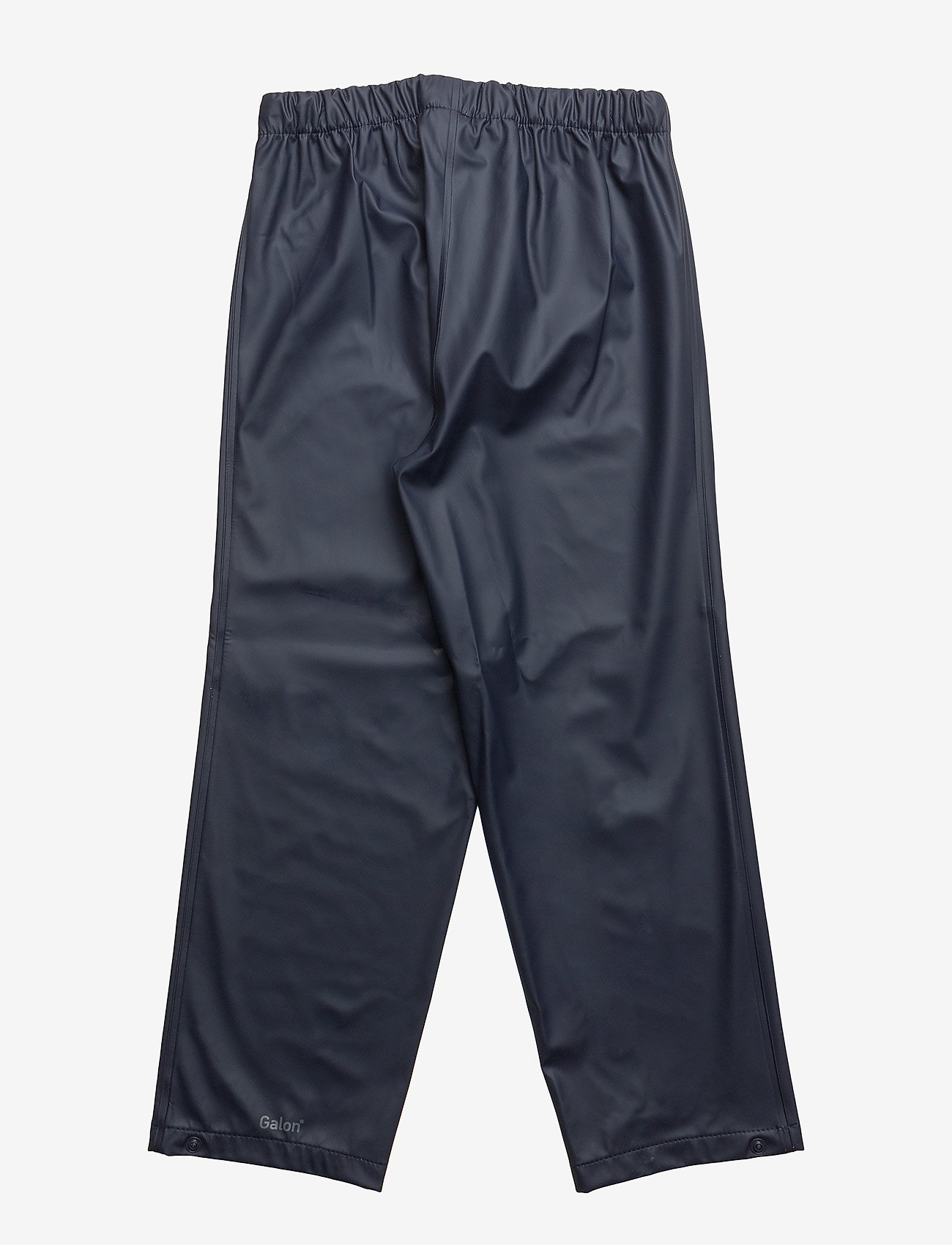 Didriksons - MIDJEMAN PANTS - navy - 1