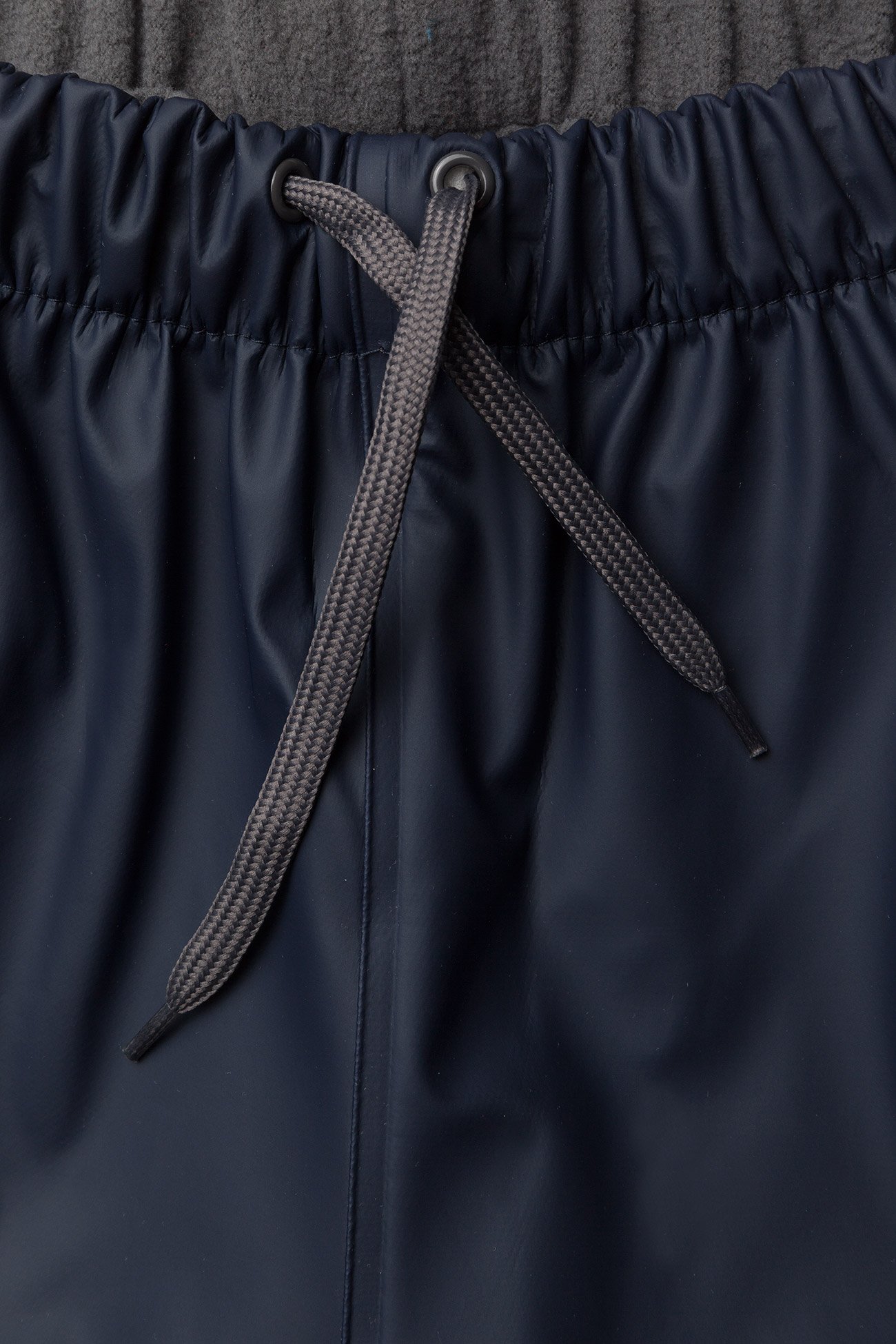 Didriksons - MIDJEMAN PANTS - navy - 2