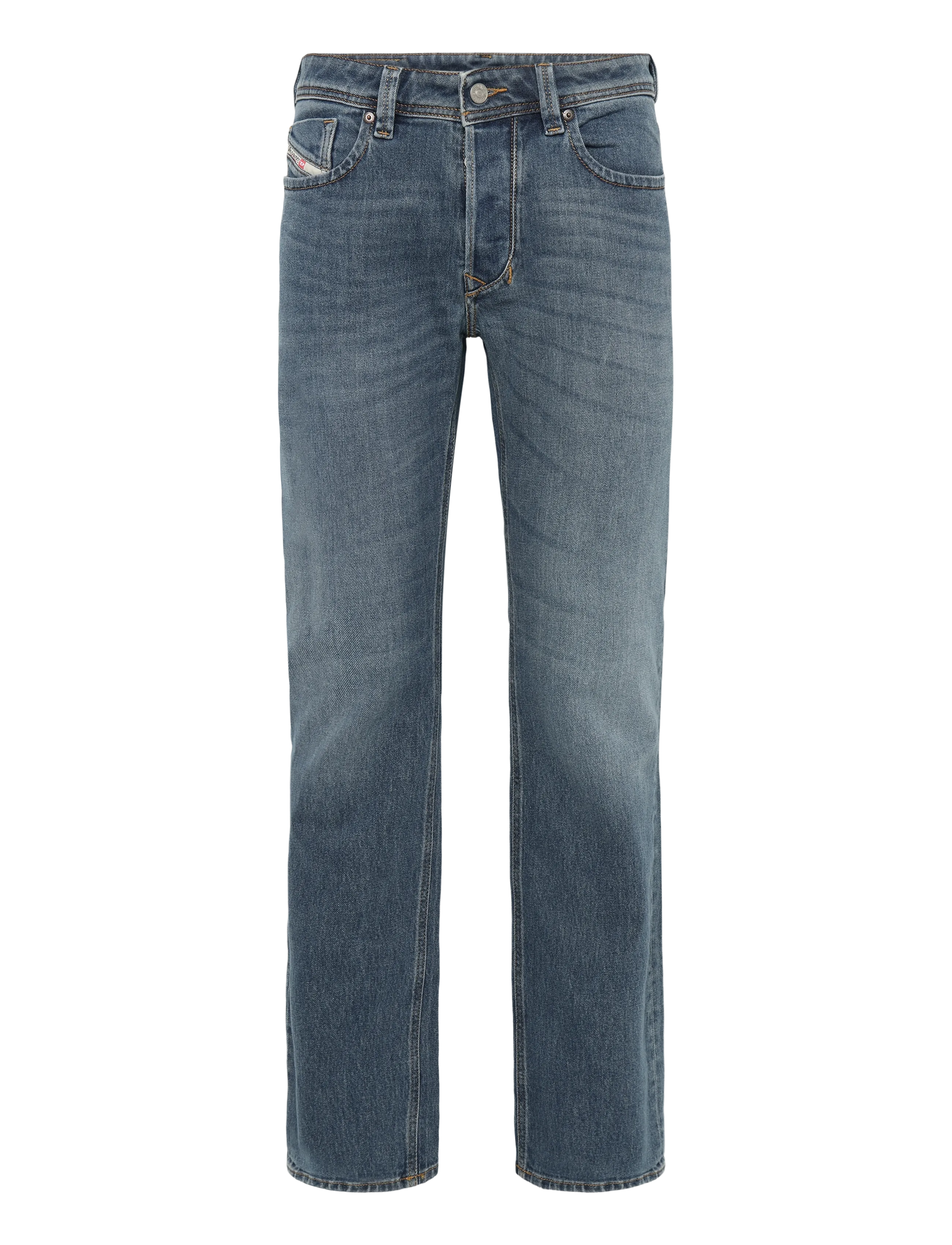 Diesel “1985 LARKEE” jeans - Streetstyle - BLUE / blue