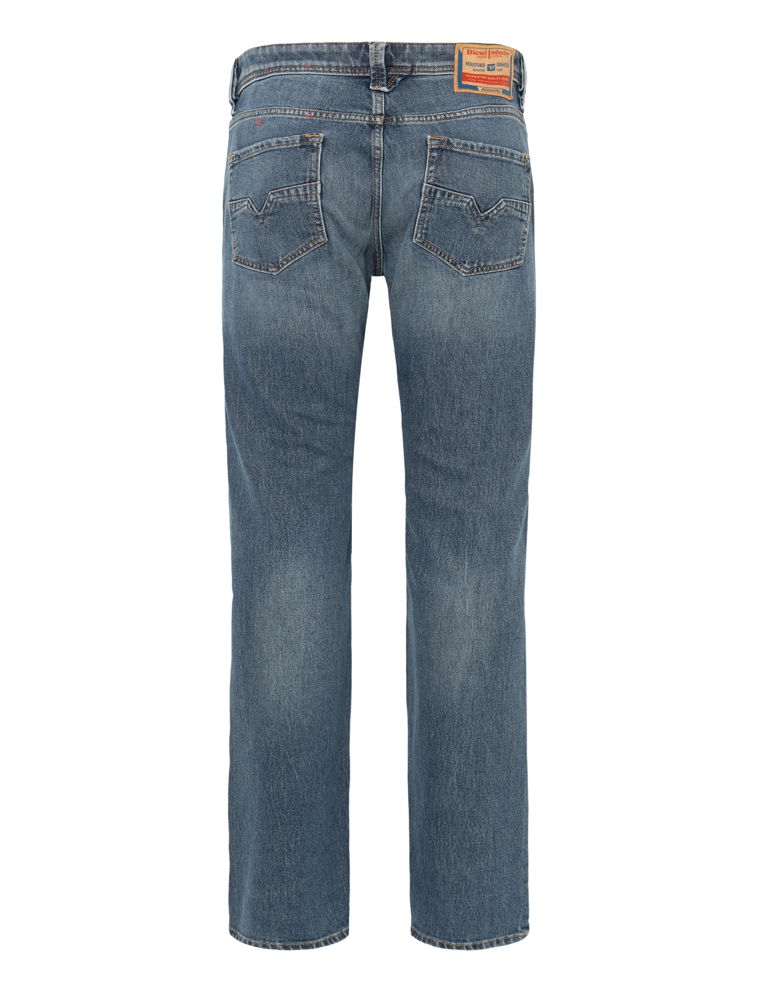 Diesel - “1985 LARKEE” jeans - blue - 2