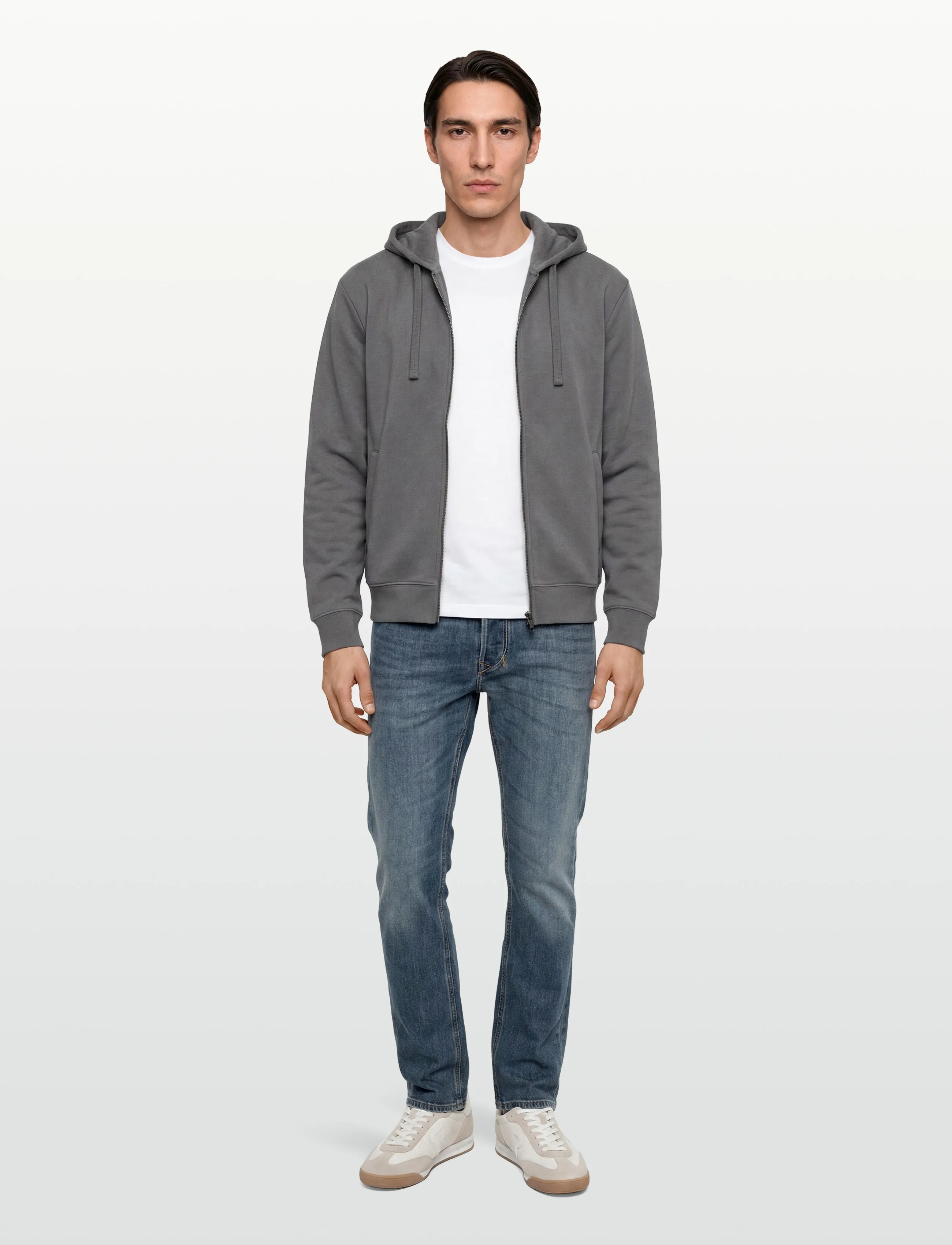 Diesel “1985 Larkee” Jeans, 30, Blue, Jeans > Almindelige, Herre