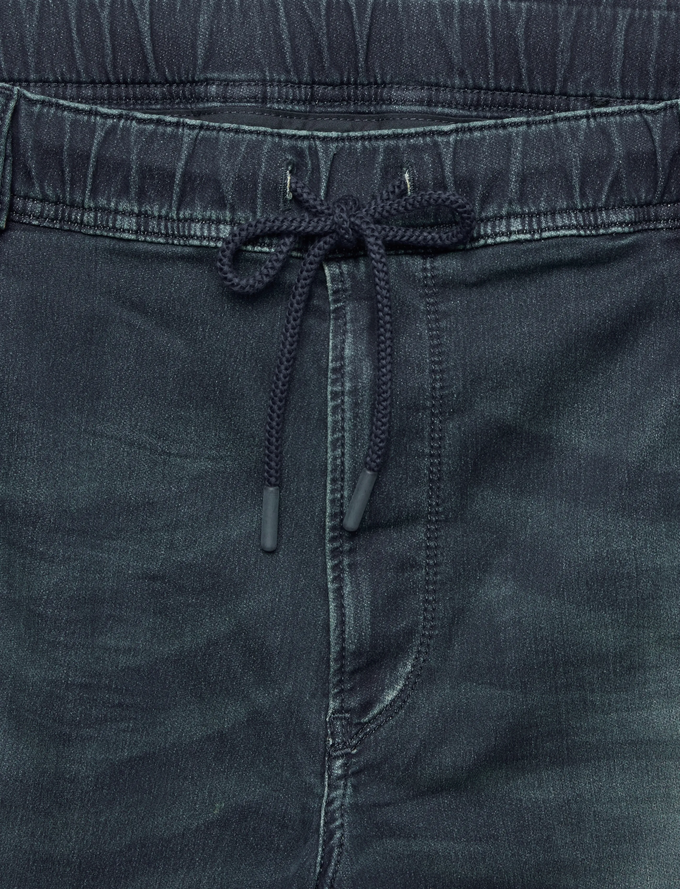 Diesel - 1998 D-Buck Distressed Bootcut Jeans - blue - 3