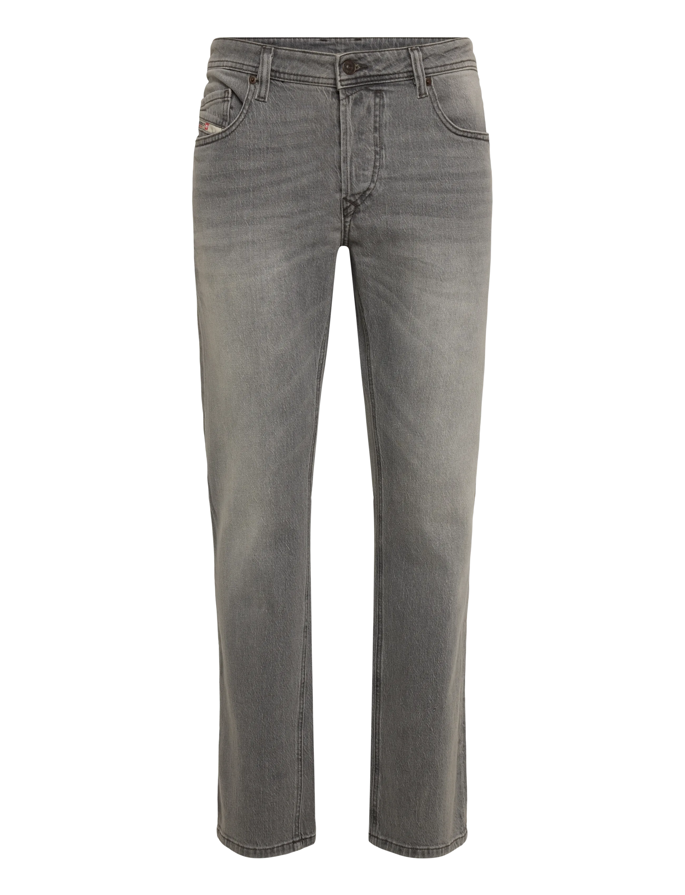 Diesel Safado Jeans - Jeans - GREY / grey
