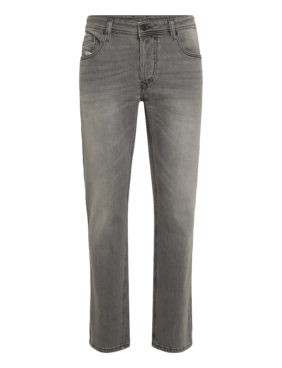 Diesel - Safado Jeans - regular jeans - grey - 0