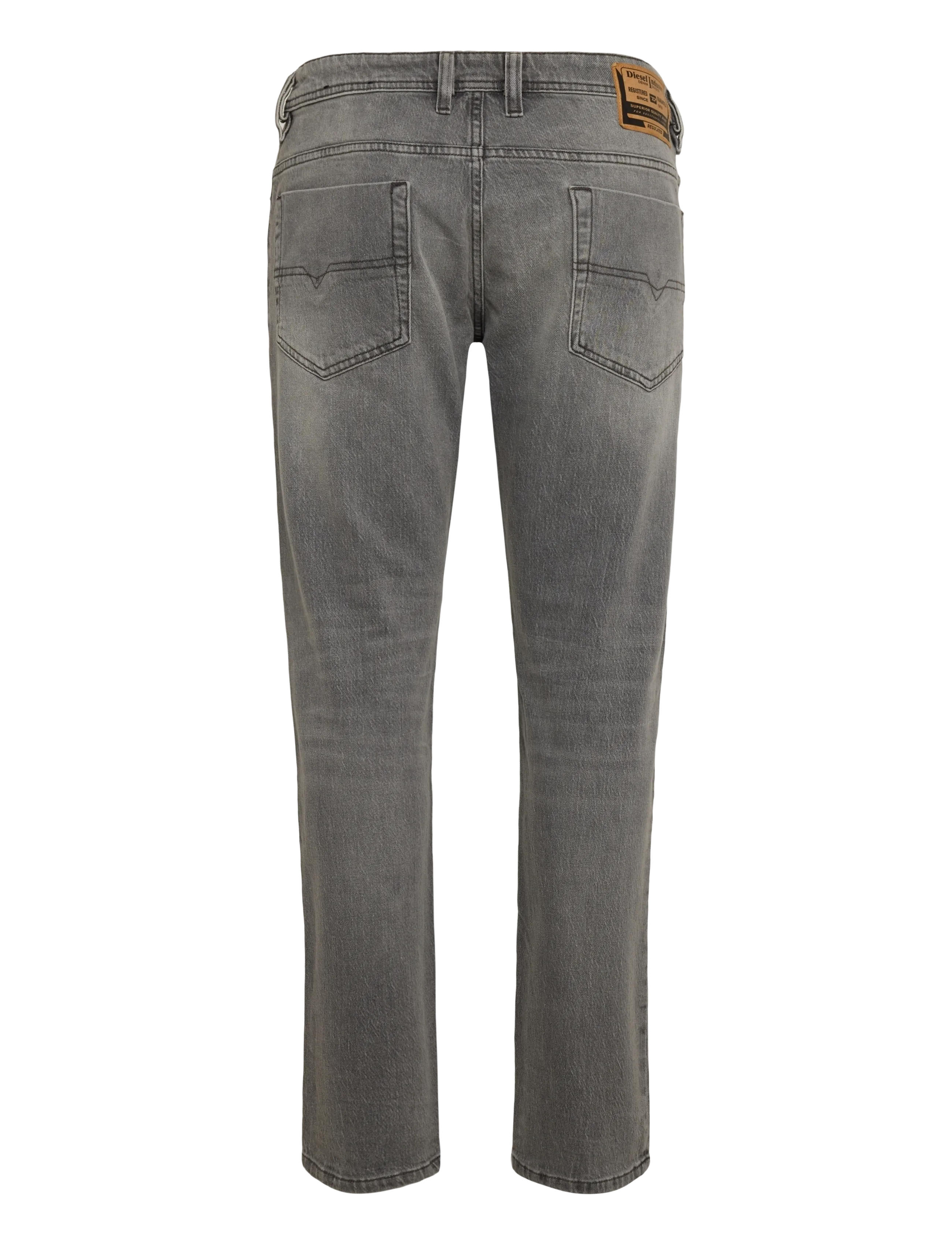 Diesel - Safado Jeans - grey - 1