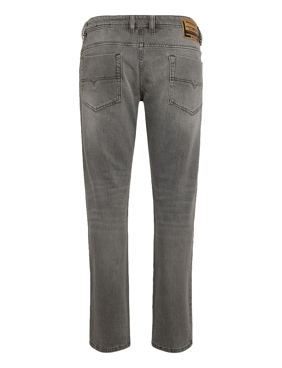 Diesel - Safado Jeans - regular jeans - grey - 1