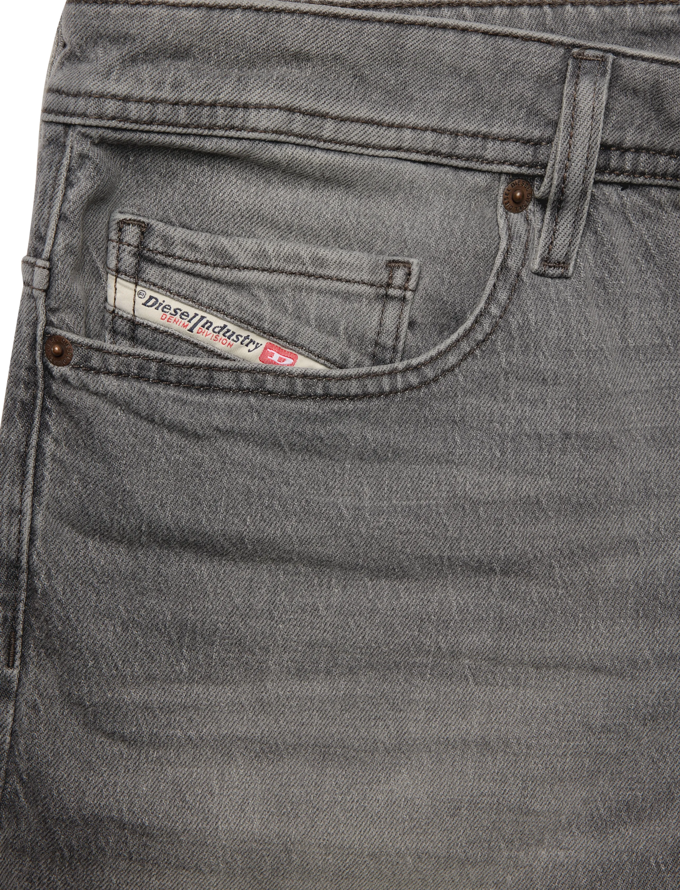 Diesel - Safado Jeans - grey - 2