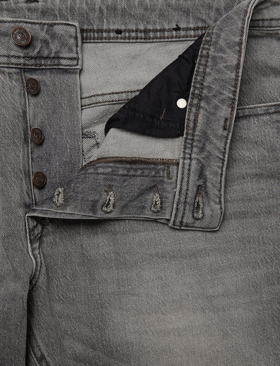 Diesel - Safado Jeans - regular jeans - grey - 3