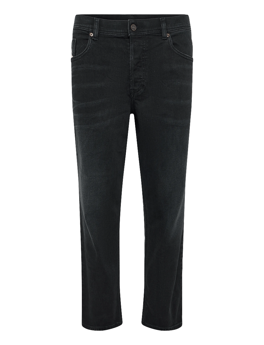 Diesel - Safado Jeans - regular jeans - grey - 0