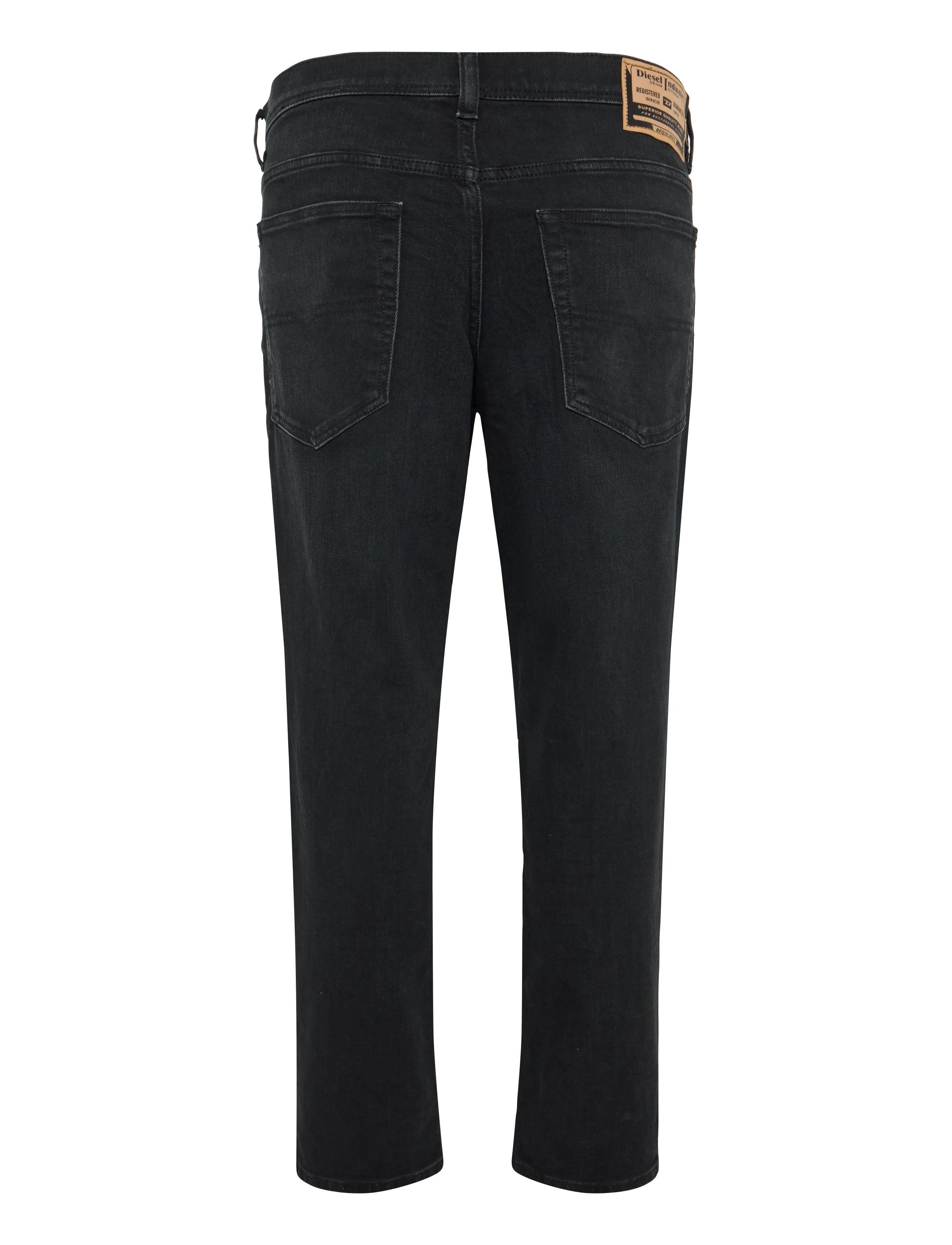 Diesel - Safado Jeans - grey - 1