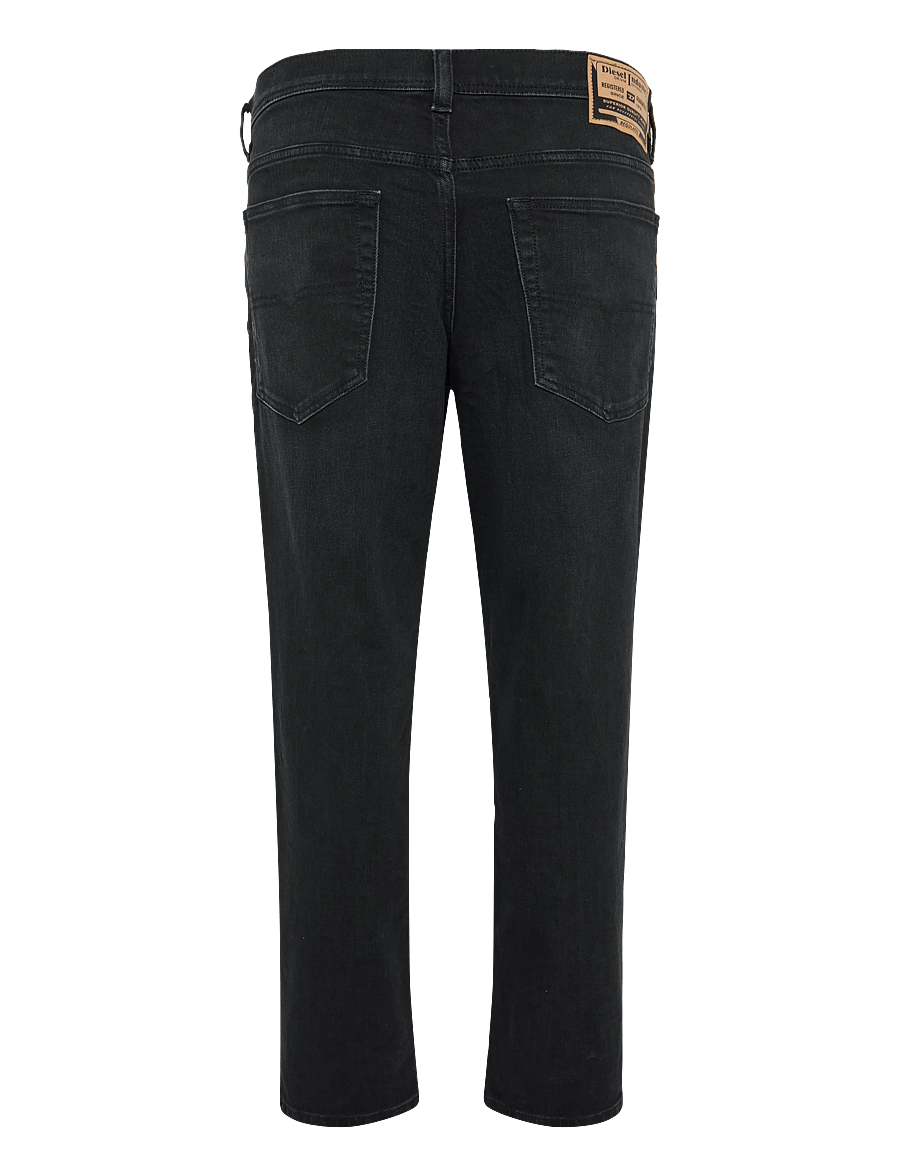 Diesel - Safado Jeans - regular jeans - grey - 1