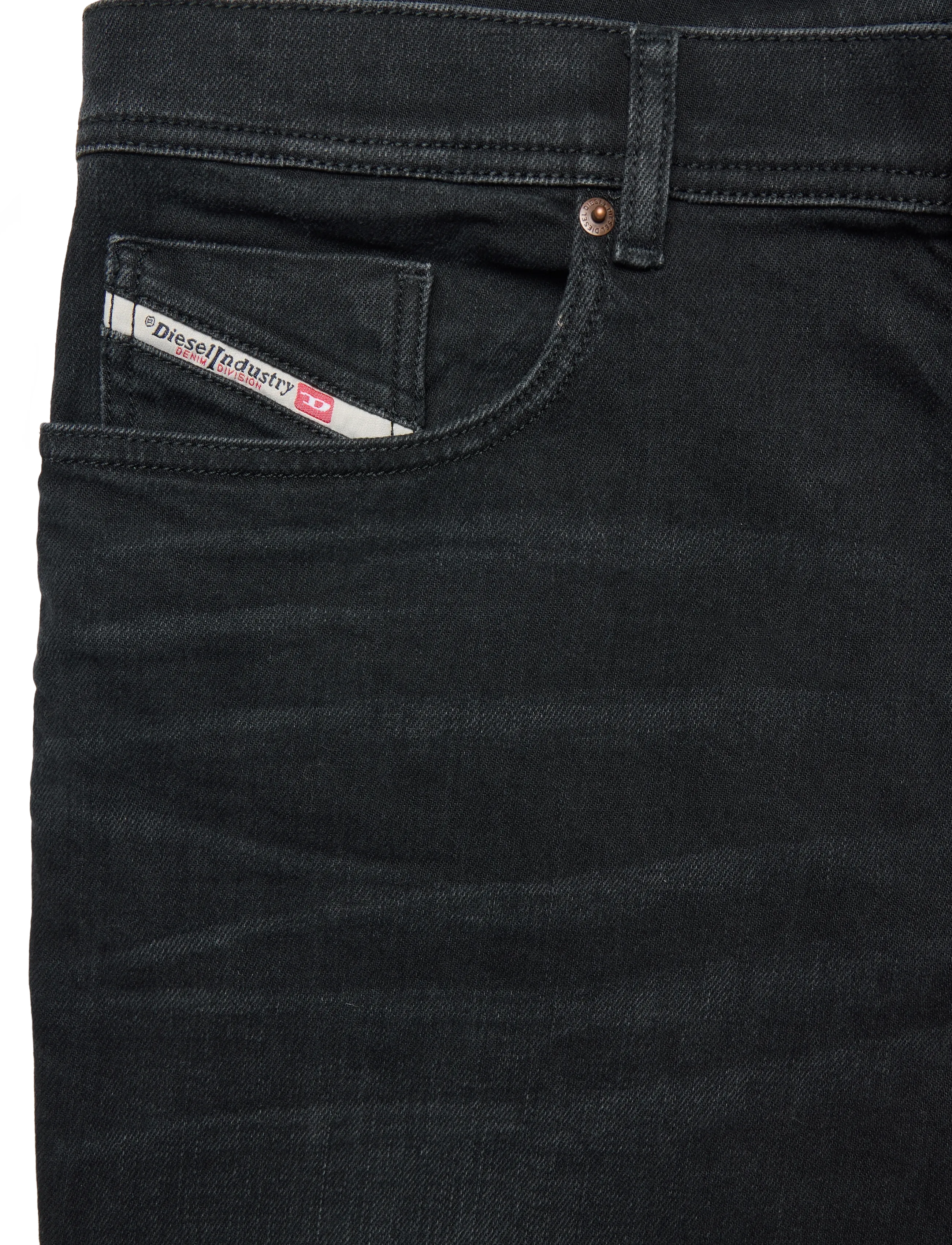 Diesel - Safado Jeans - grey - 2