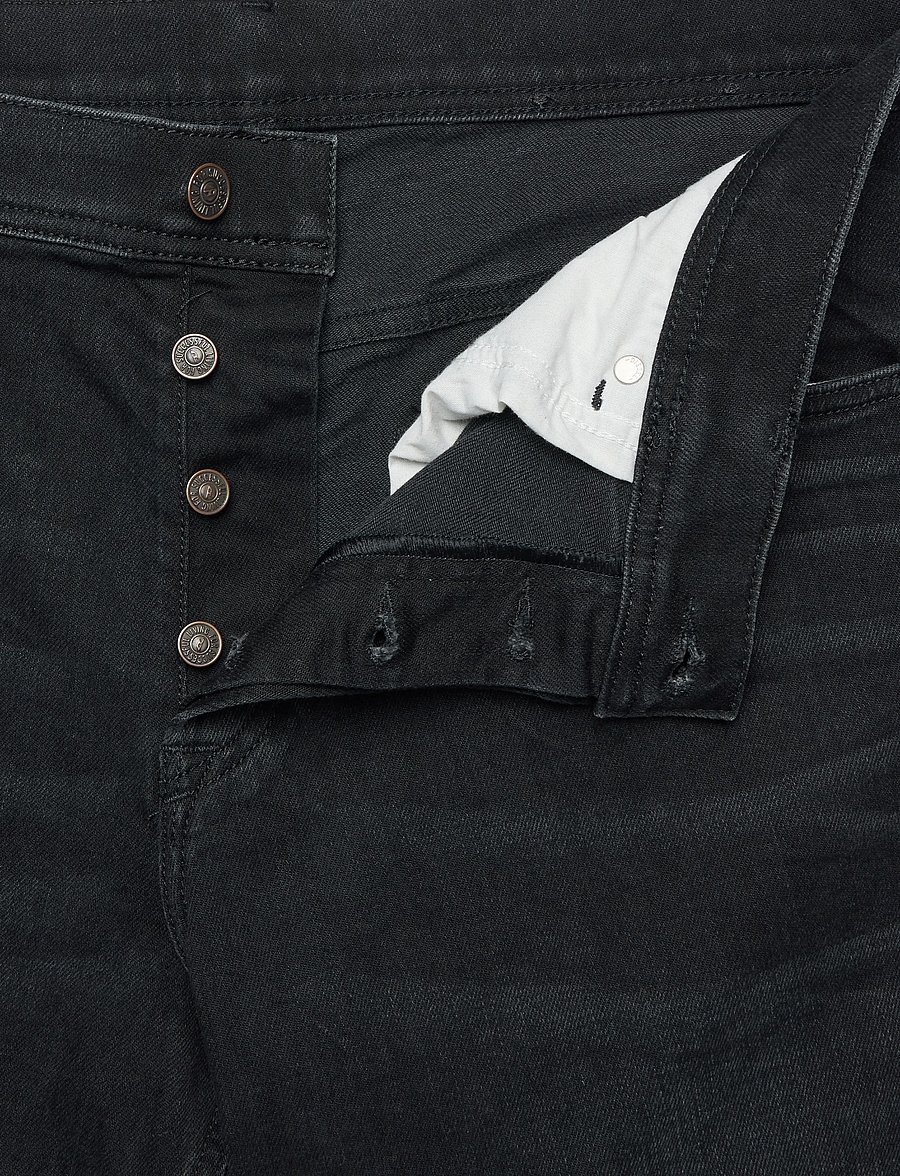 Diesel - Safado Jeans - regular jeans - grey - 3