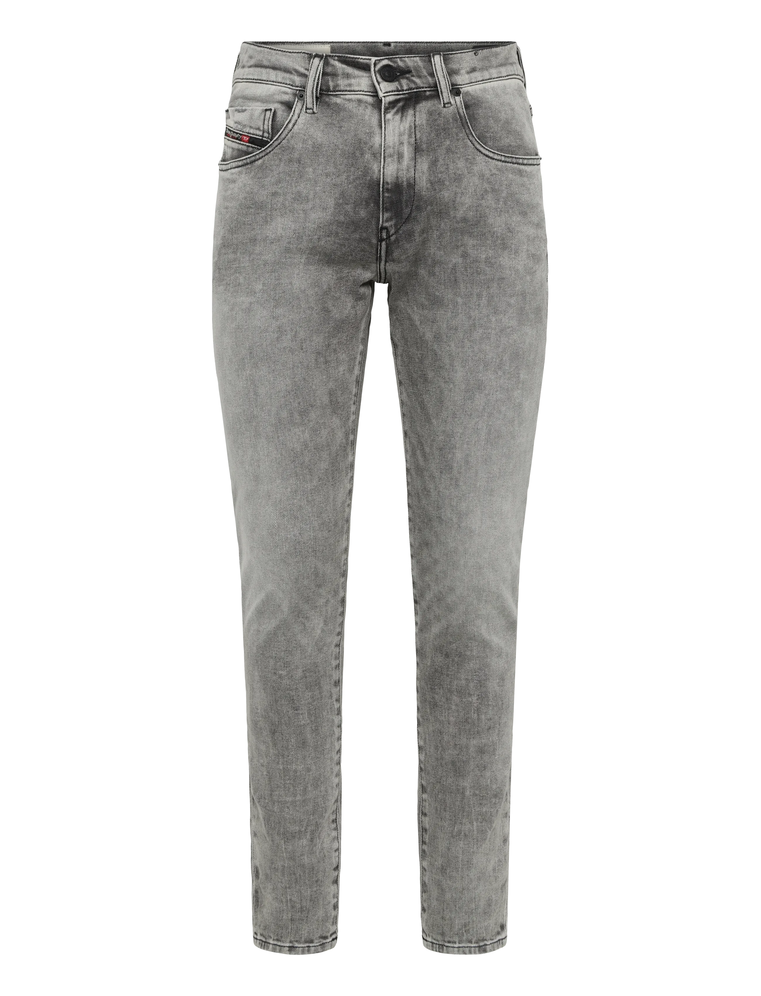 Diesel Men Jeans - Streetstyle - GREY / grey