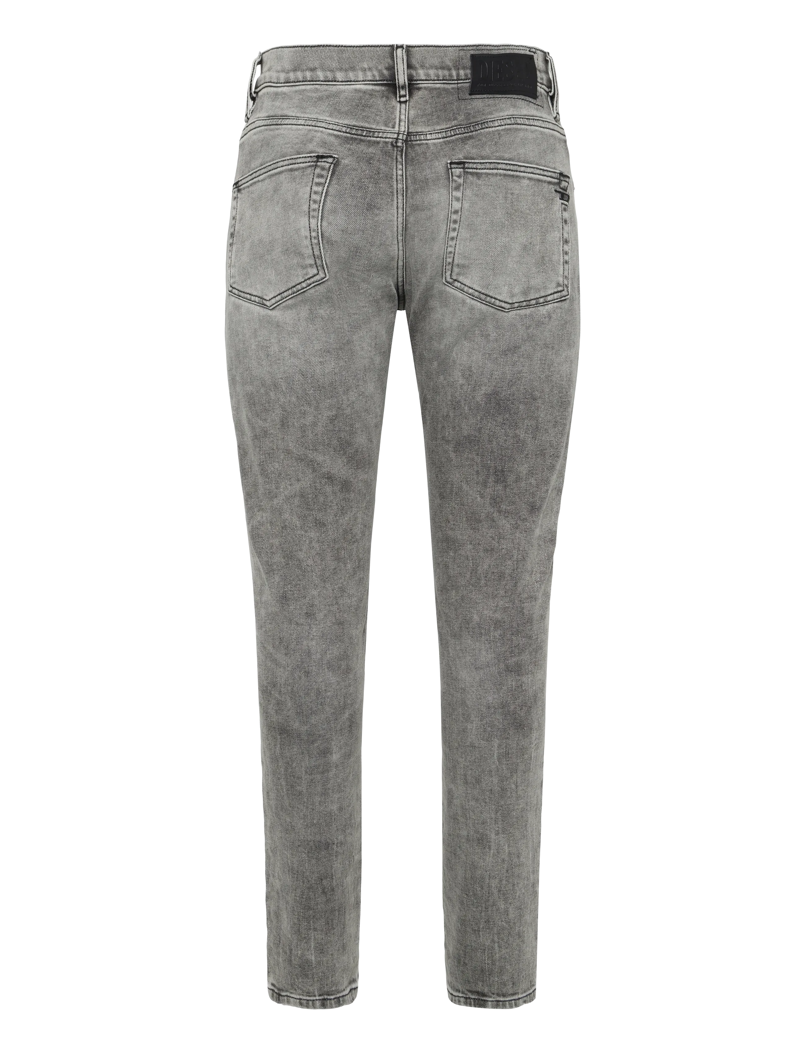 Diesel - Men Jeans - grey - 1