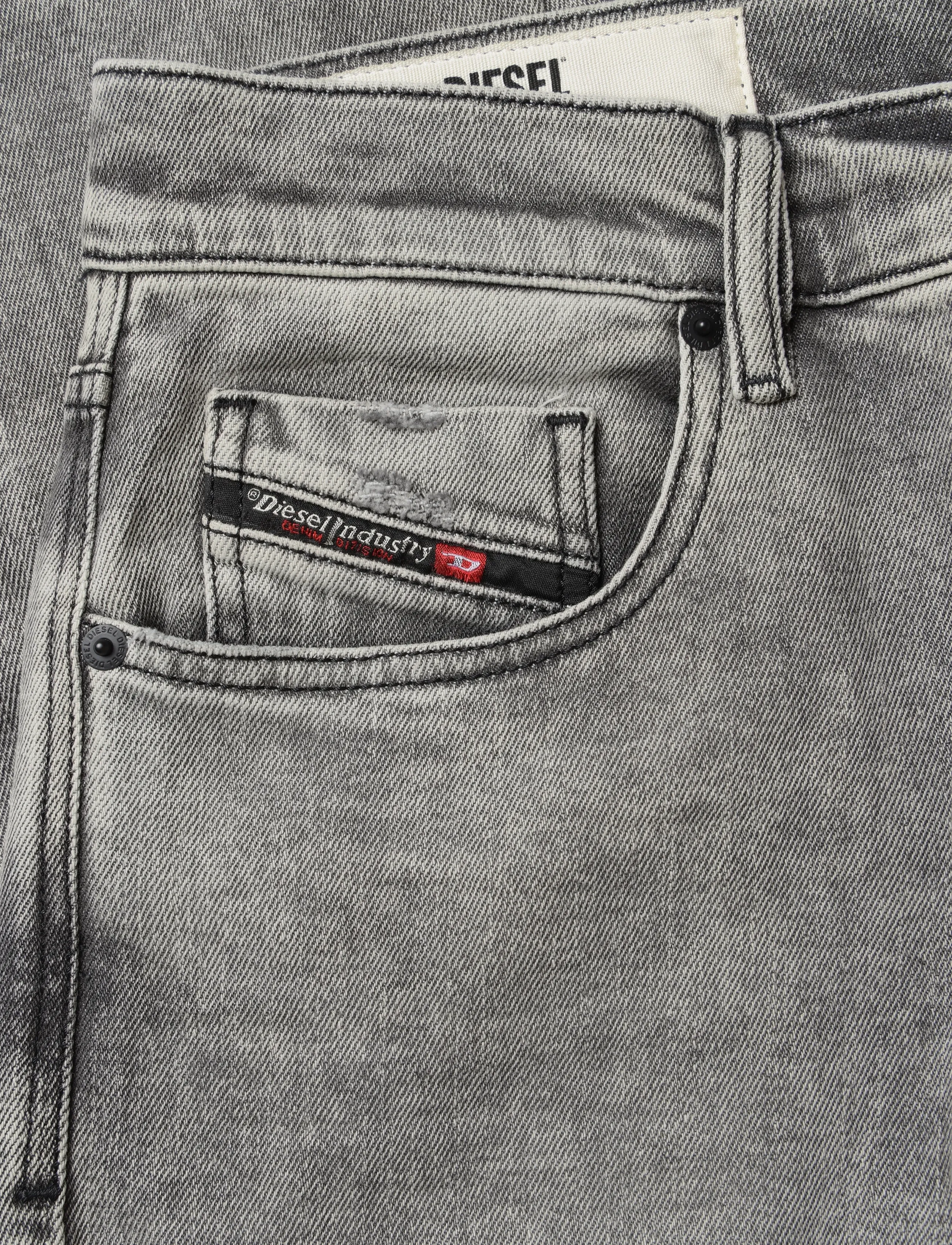 Diesel - Men Jeans - grey - 2