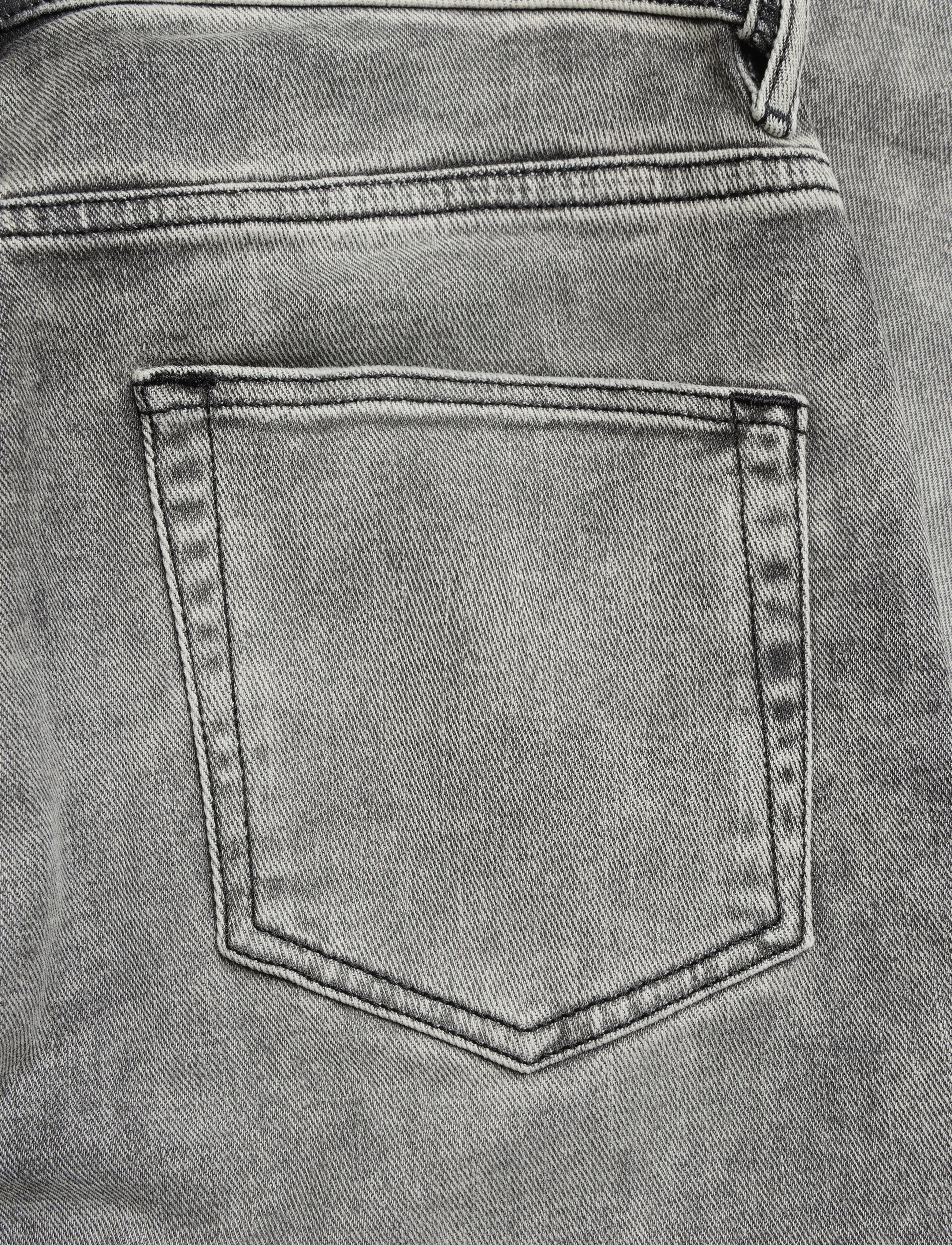 Diesel - Men Jeans - grey - 4