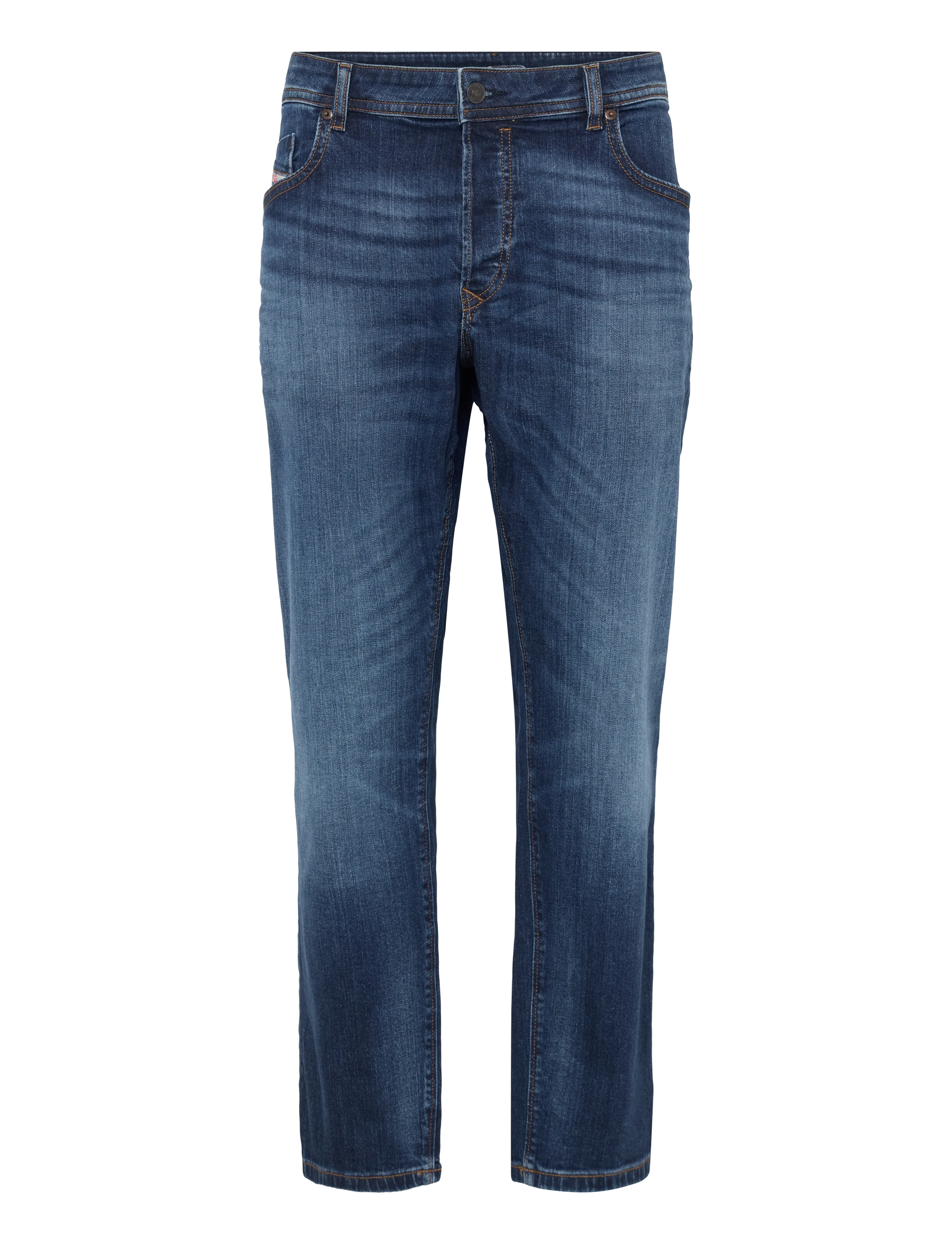 Diesel Men Jeans - Jeans - BLUE / blue