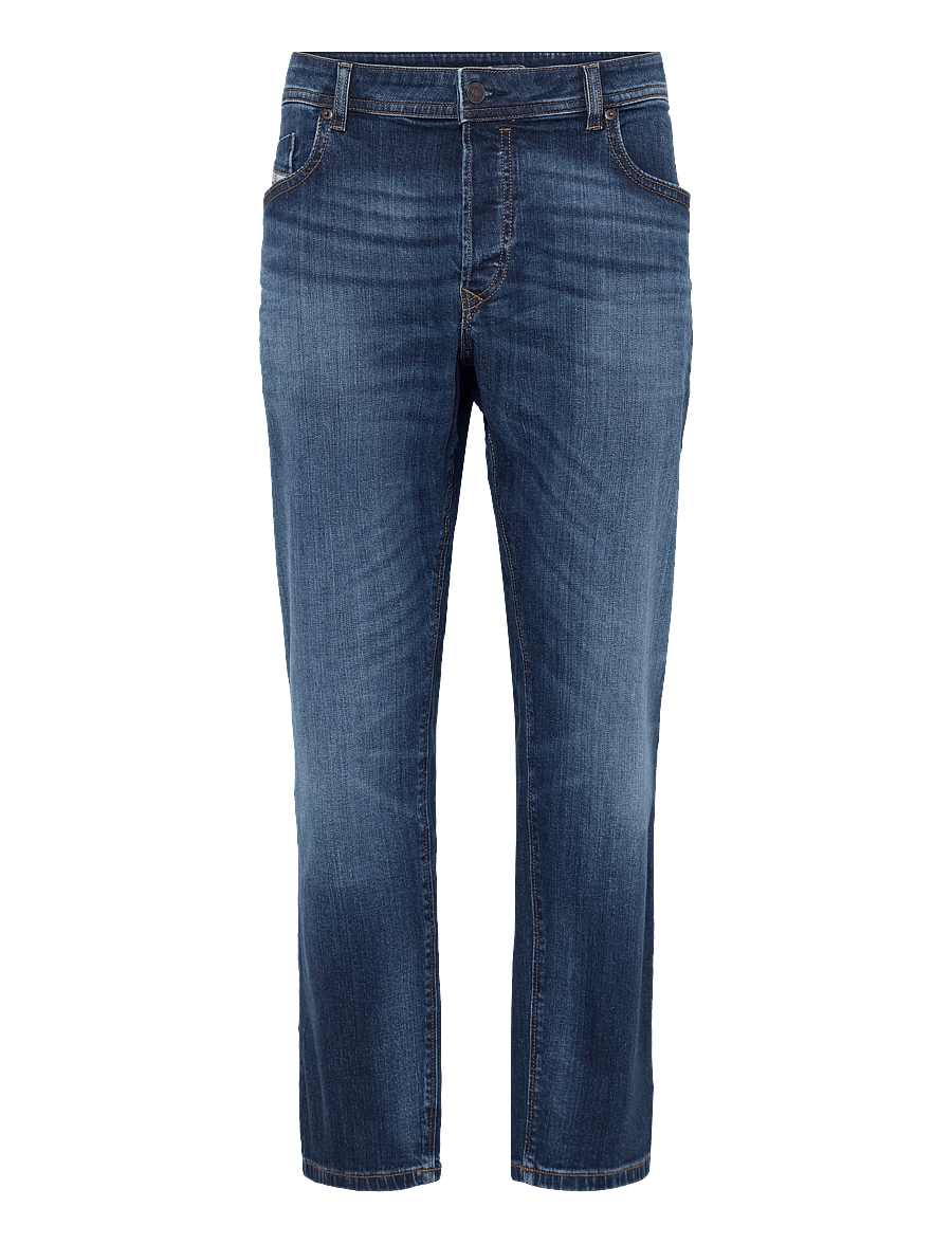 Diesel - Men Jeans - skinny jeans - blue - 0