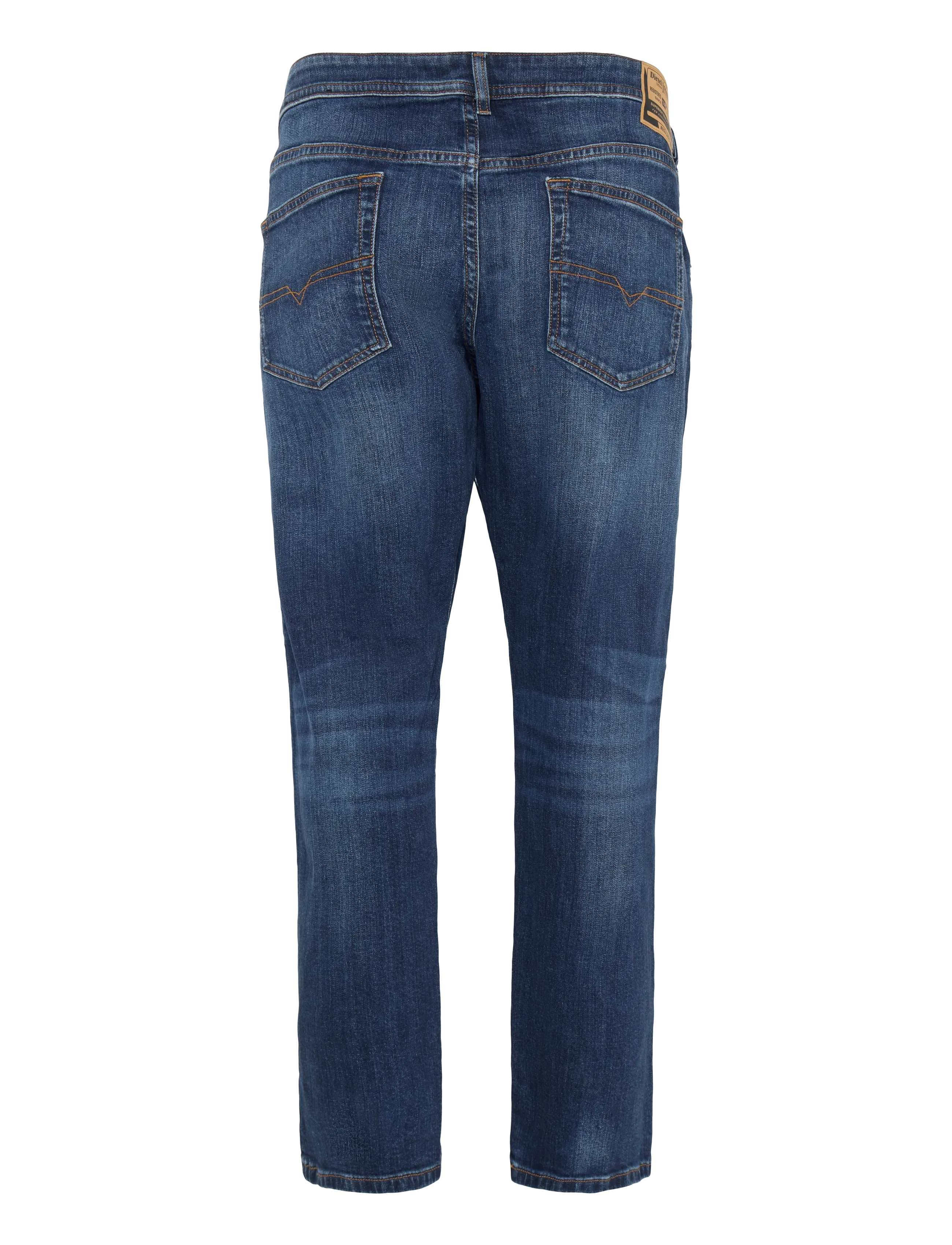 Diesel - Men Jeans - blue - 1