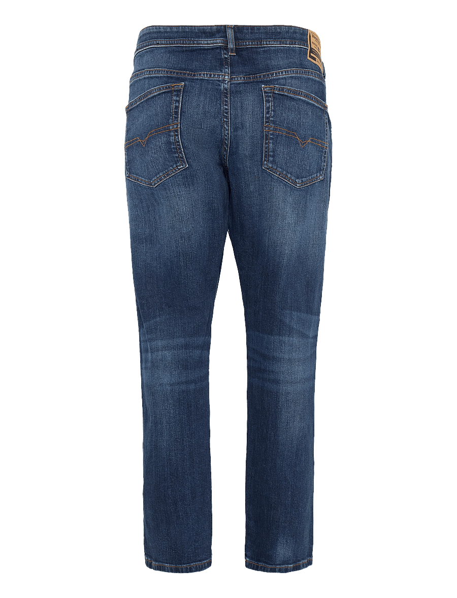 Diesel - Men Jeans - skinny jeans - blue - 1