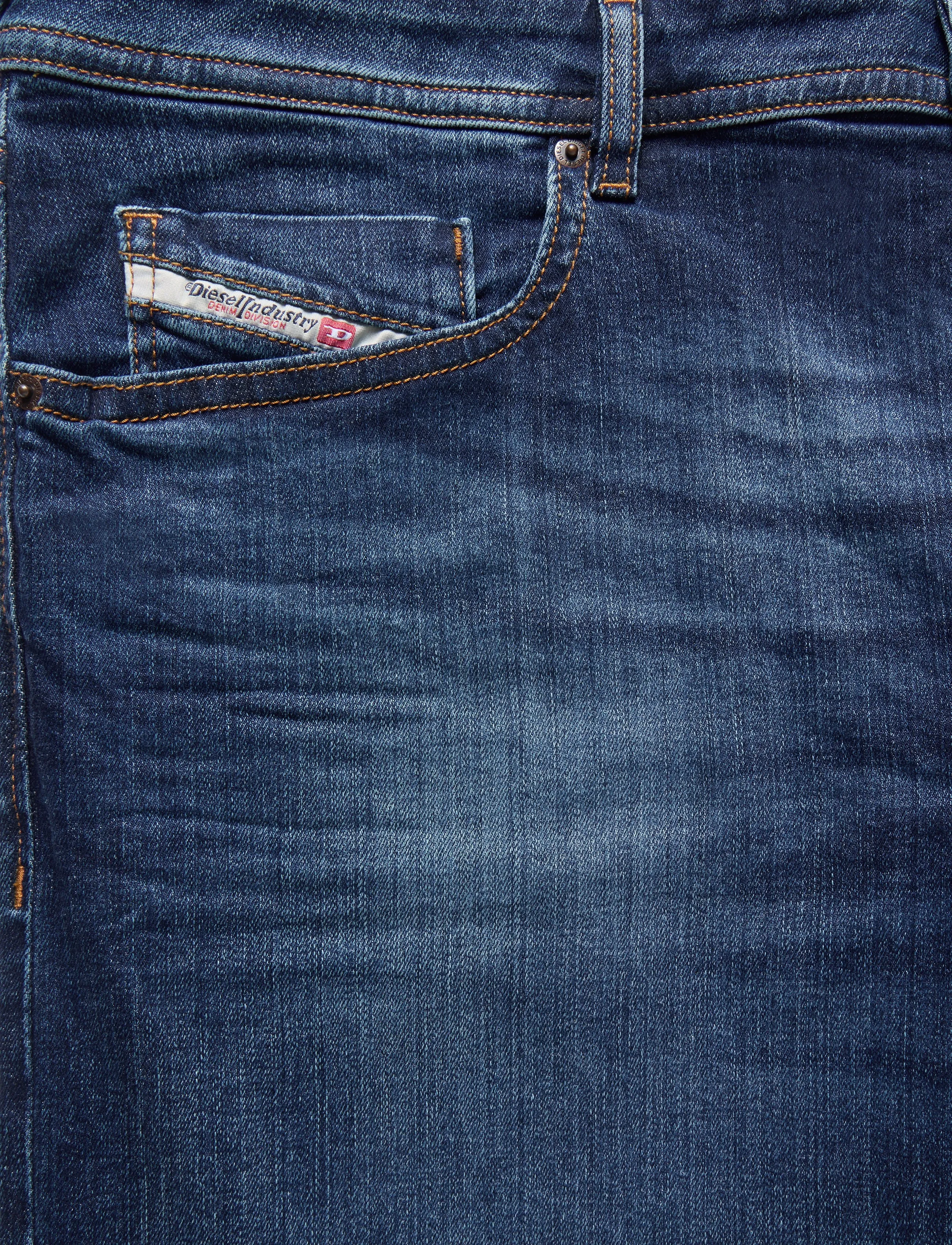 Diesel - Men Jeans - blue - 2