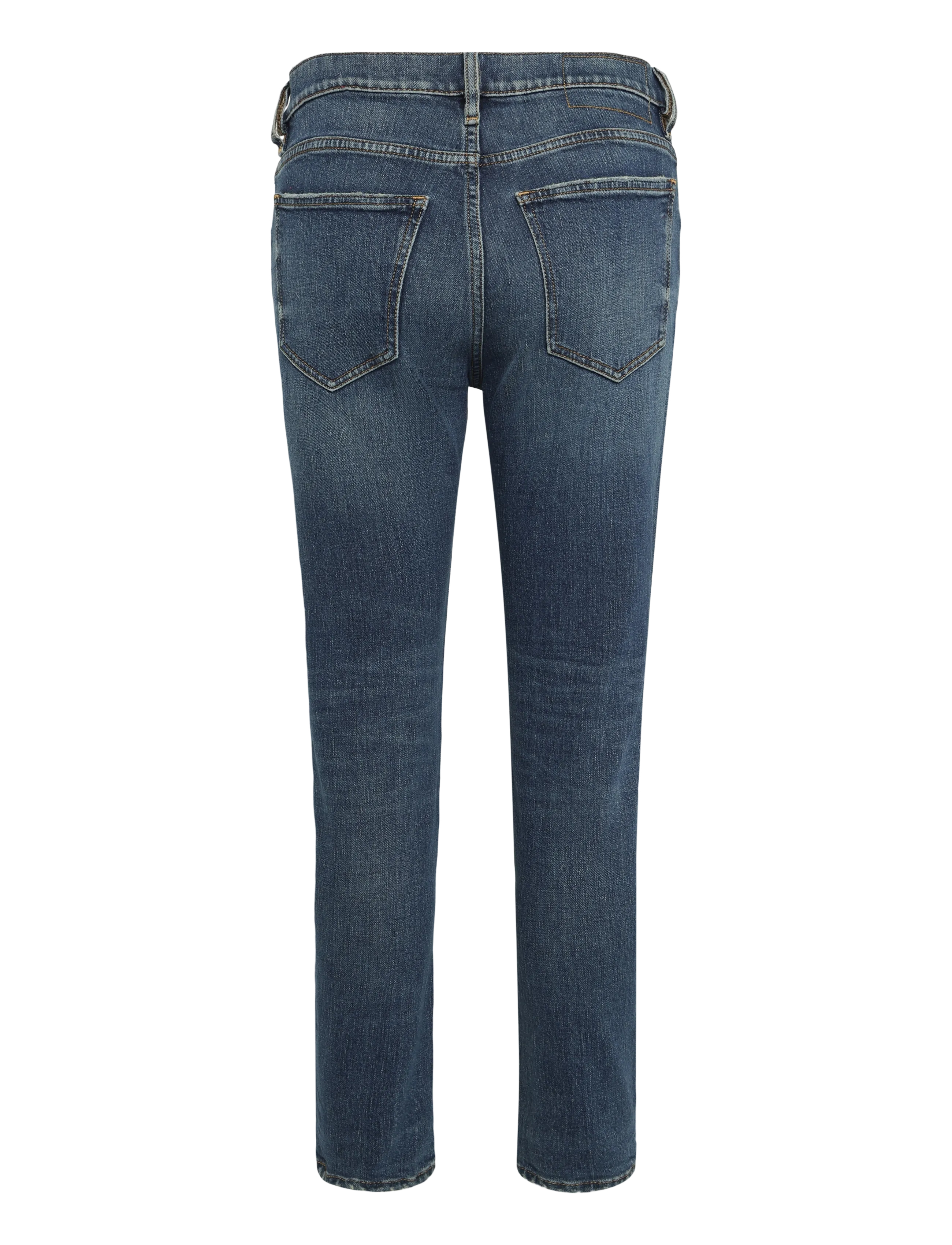 Diesel - D-Strukt slim fit jeans - blue - 2
