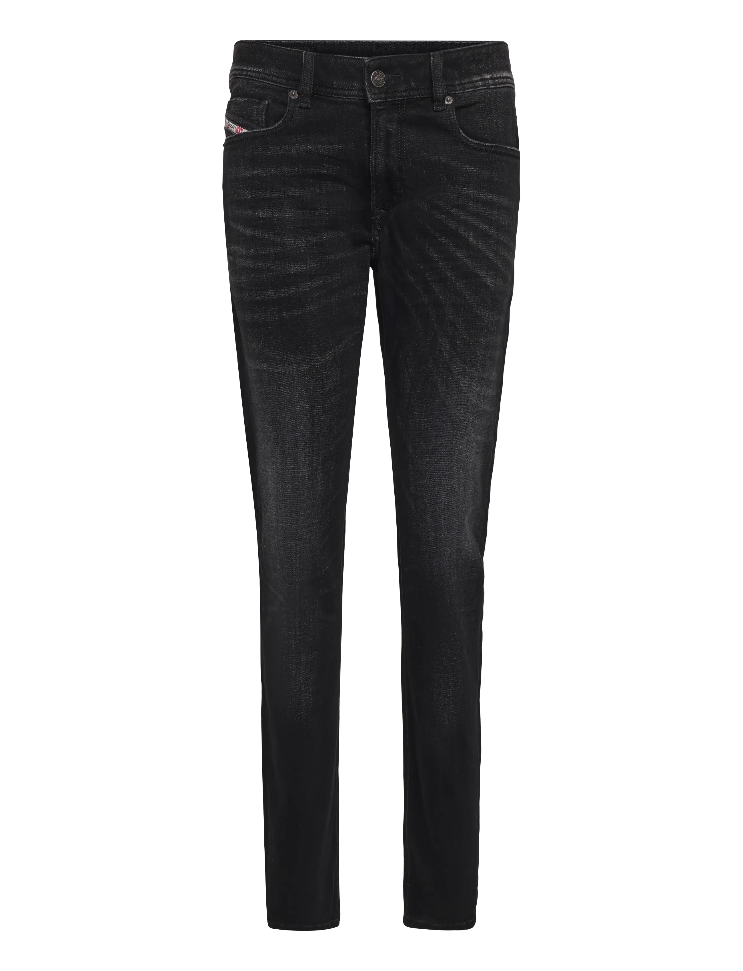 Diesel 1979 Sleenker skinny jeans - Clothing - GREY / grey