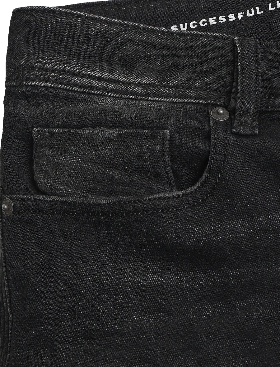 Diesel - 1979 Sleenker skinny jeans - skinny jeans - grey - 2