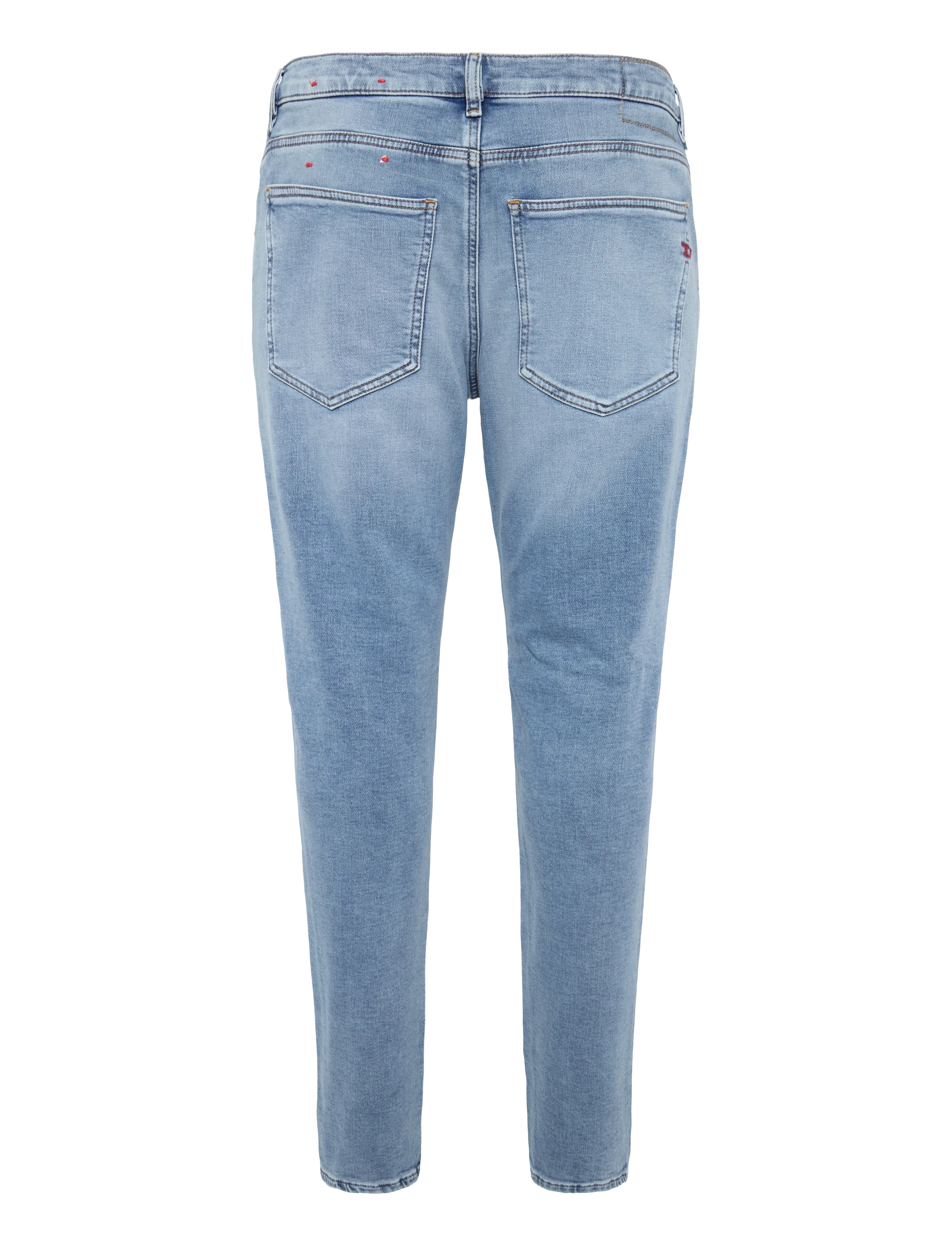Diesel - D-Strukt JoggJeans - blue - 1