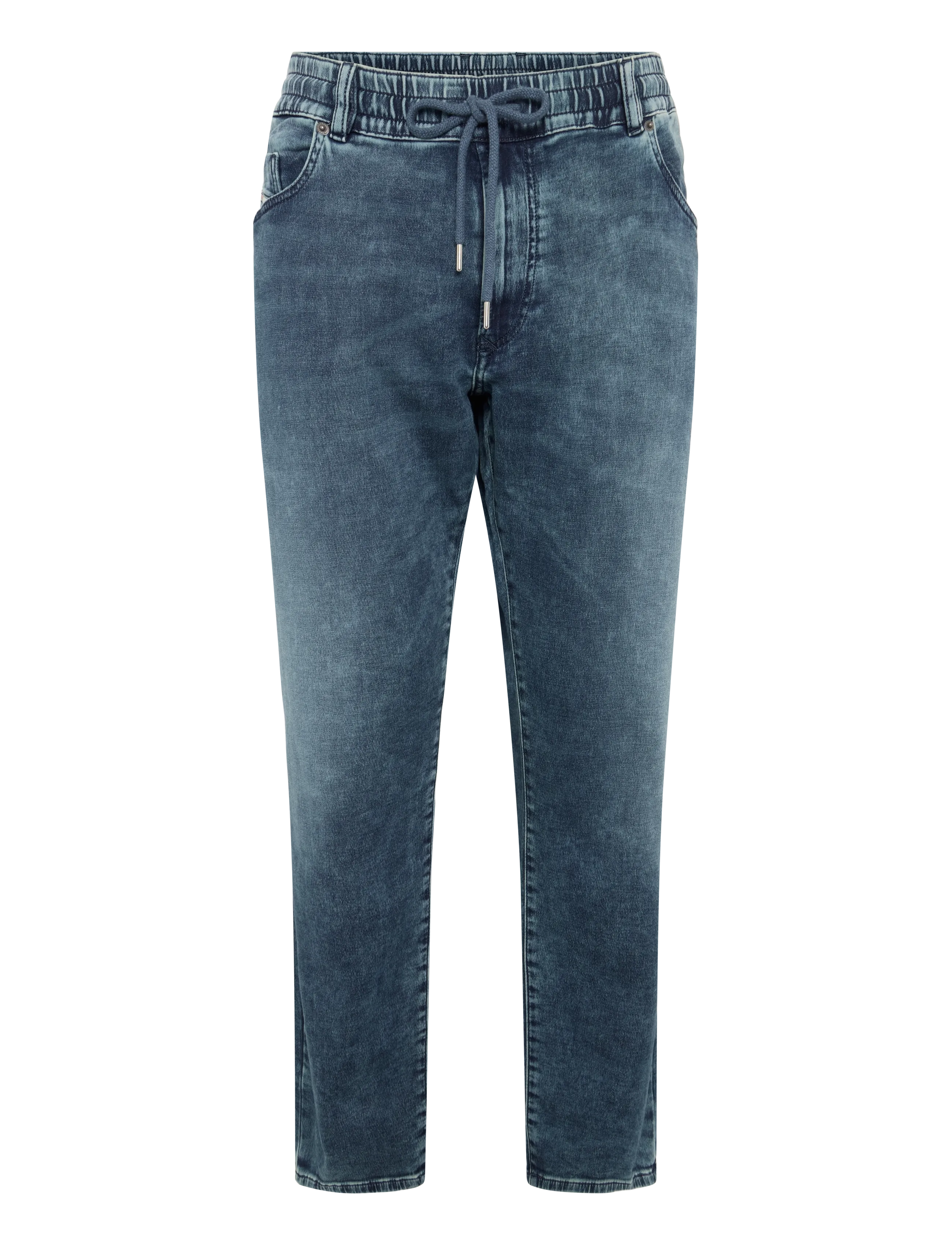 Diesel D-Krooley JoggJeans - Streetstyle - BLUE / blue