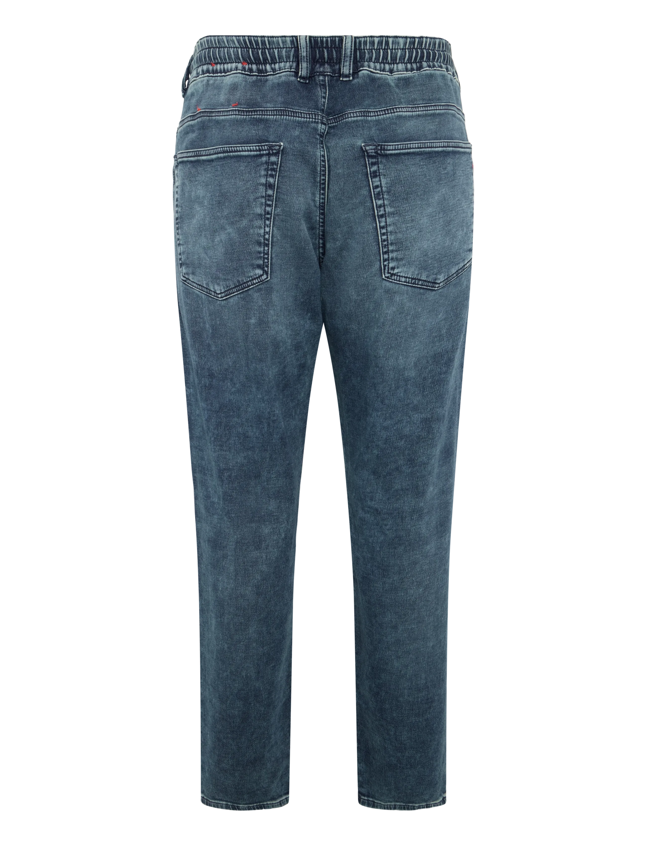 Diesel - D-Krooley JoggJeans - blue - 1