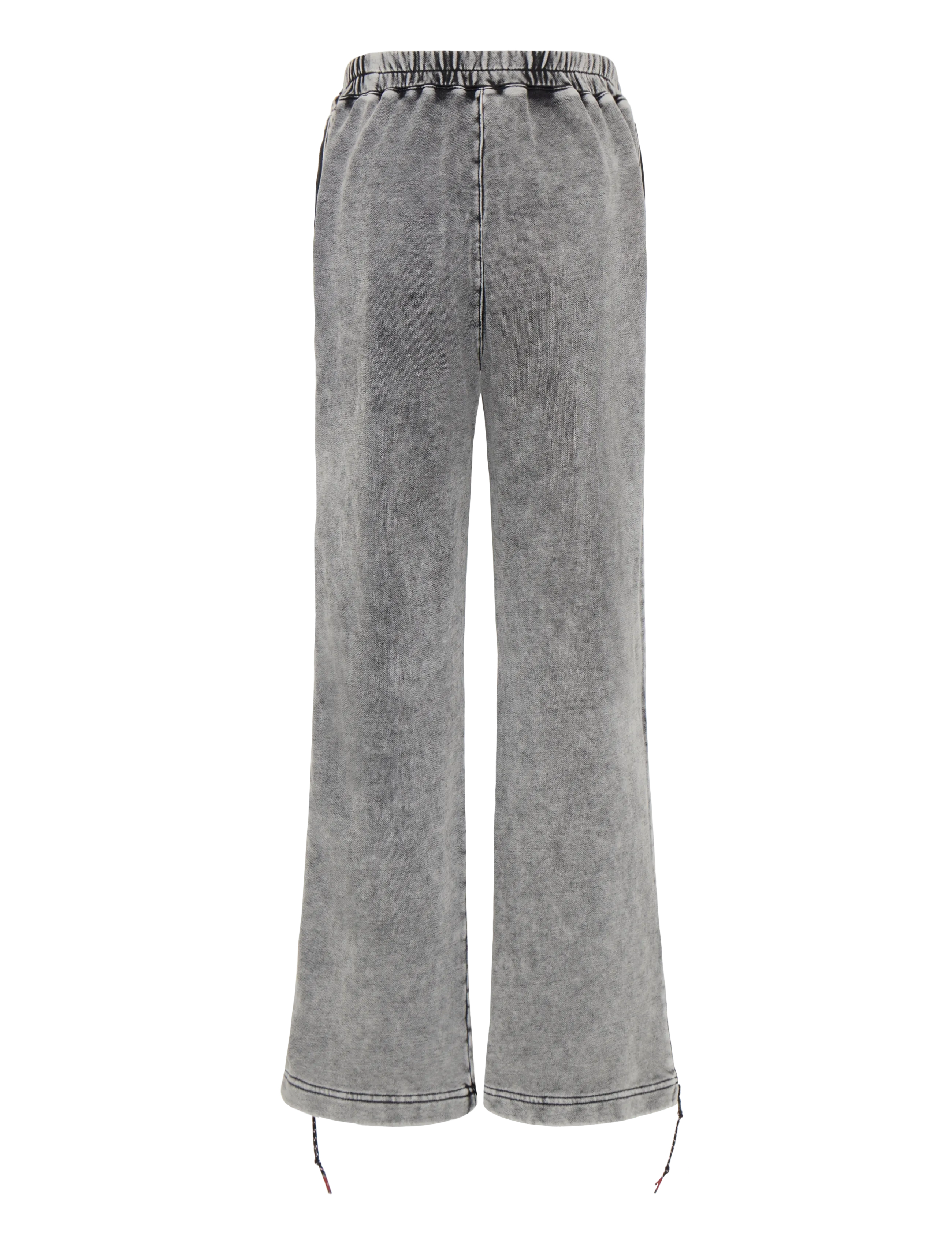 Diesel - Women Jeans - brede jeans - grey - 1