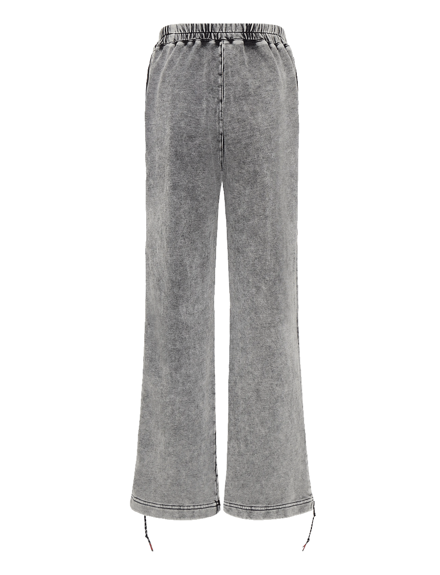 Diesel - Women Jeans - brede jeans - grey - 1