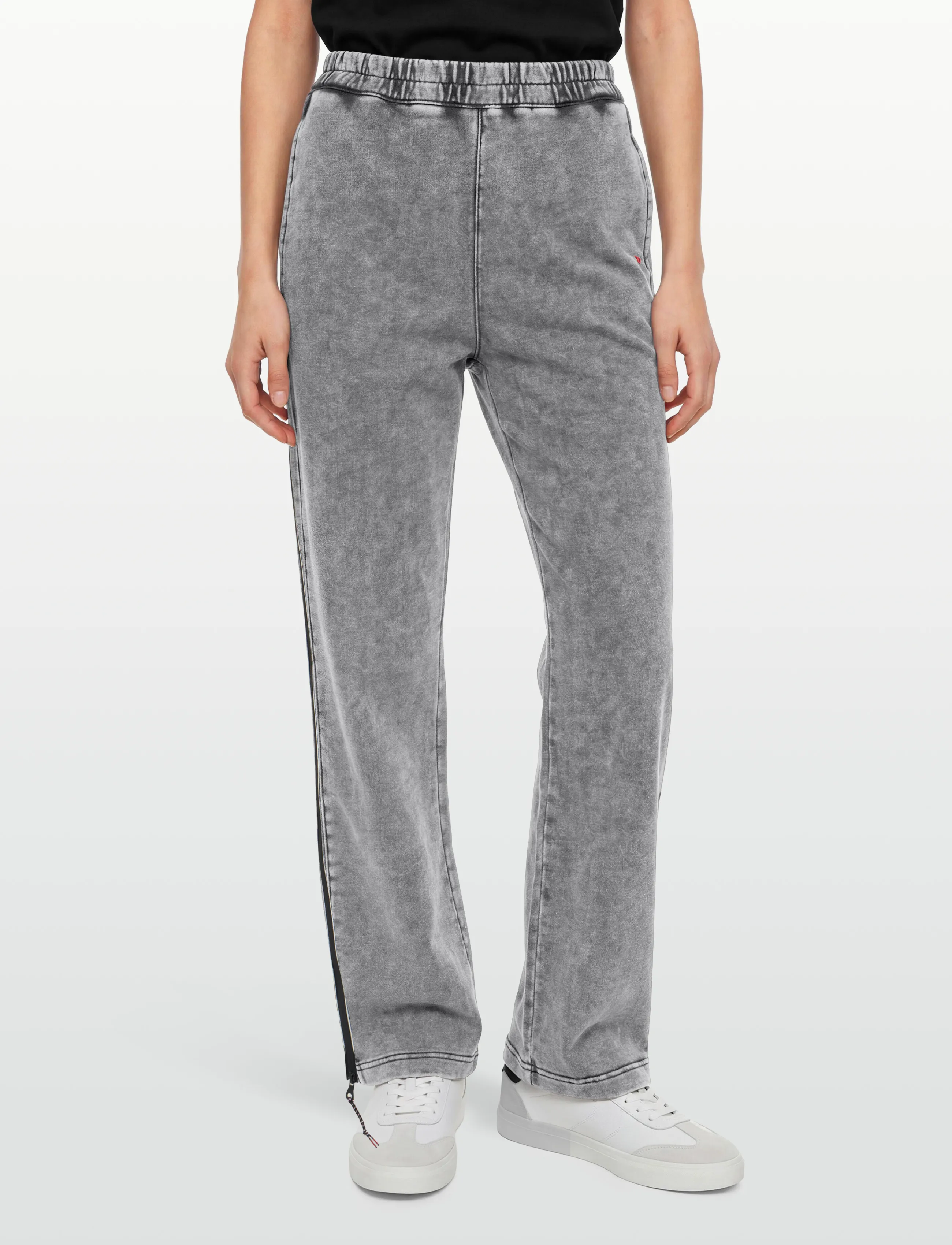 Diesel - Women Jeans - vida jeans - grey - 3
