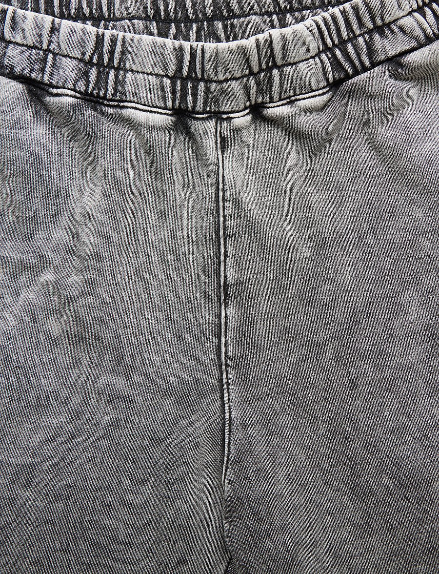 Diesel - Women Jeans - brede jeans - grey - 3