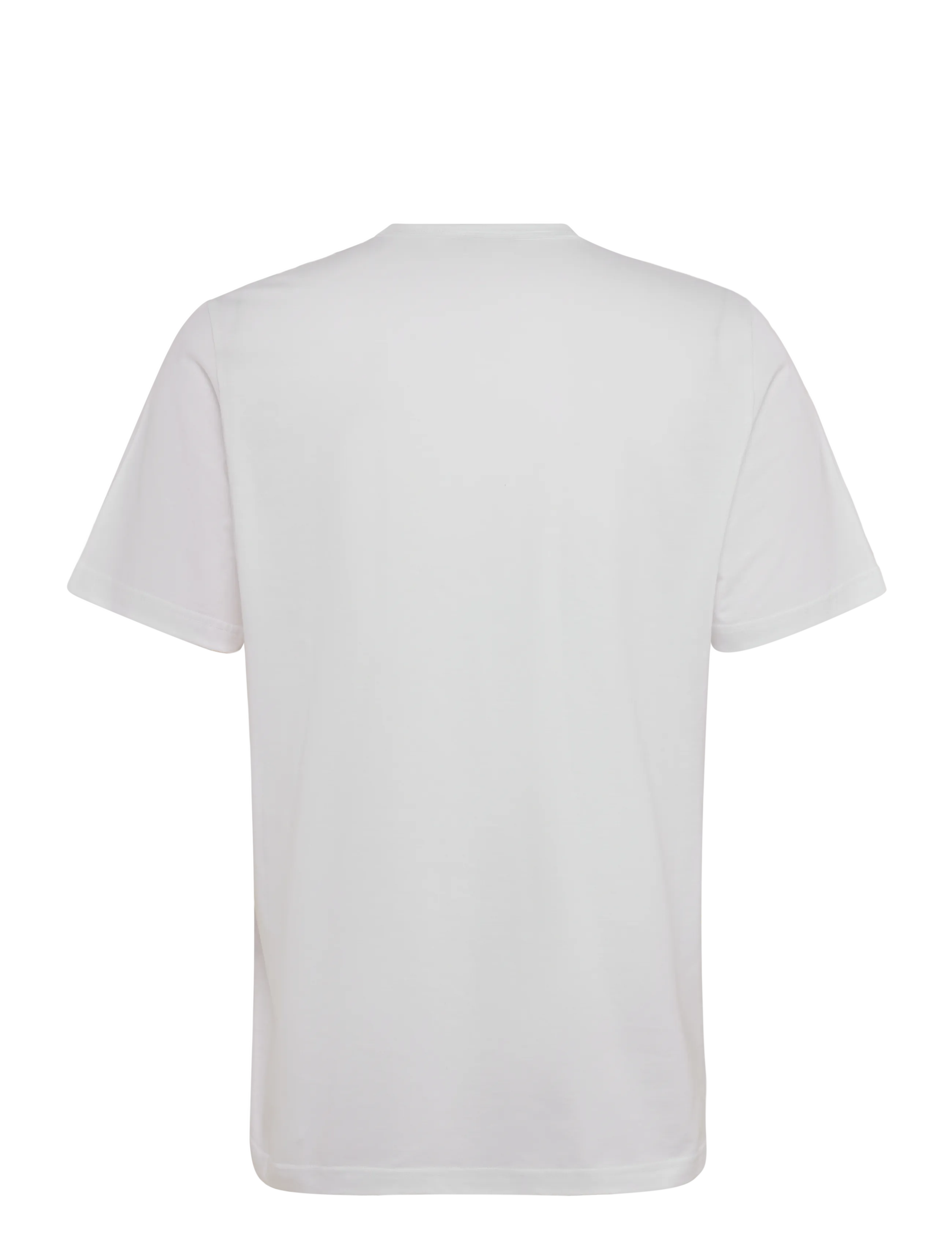 Diesel - T-Just 16 T-shirt - white - 1