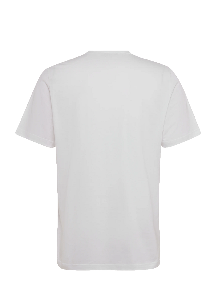 Diesel - T-Just 16 T-shirt - kurzärmelig - white - 1