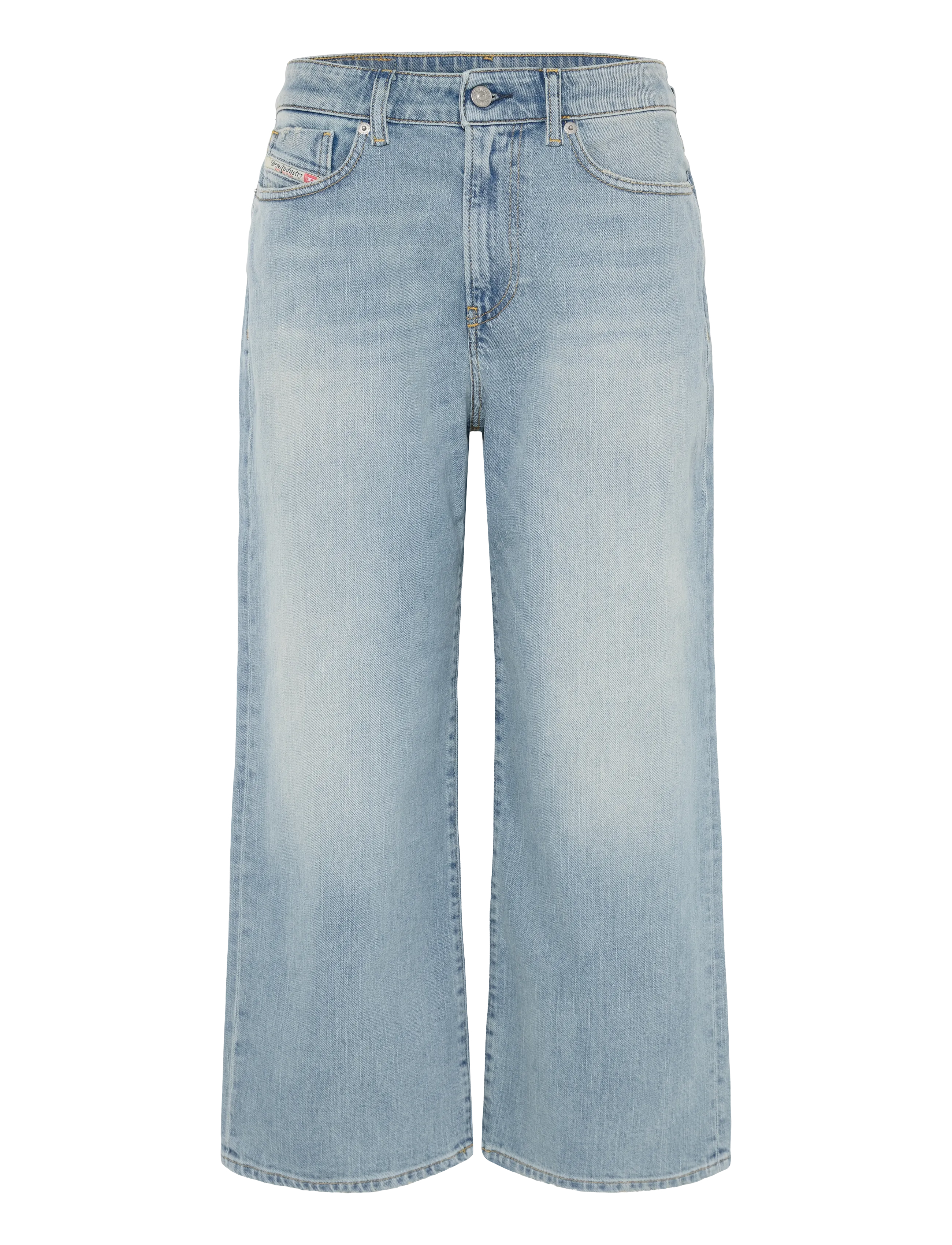 DIESEL Damen Jeans Blau - 25 - Damen