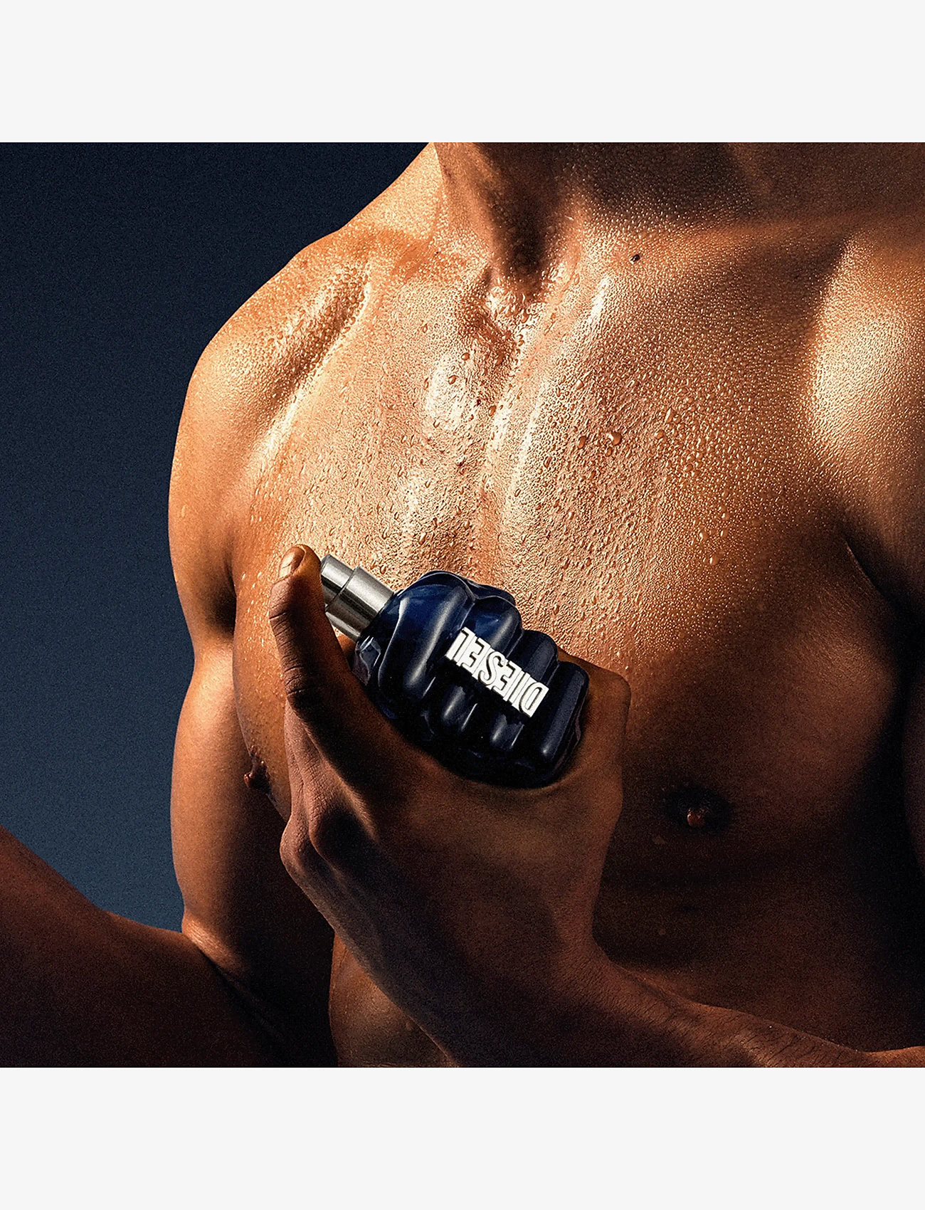 Diesel - Fragrance - Only the Brave Eau de parfum 125.00 ML - clear - 4