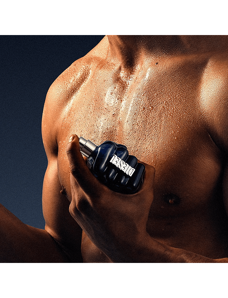 Diesel - Fragrance - Only the Brave Eau de parfum 125.00 ML - clear - 4