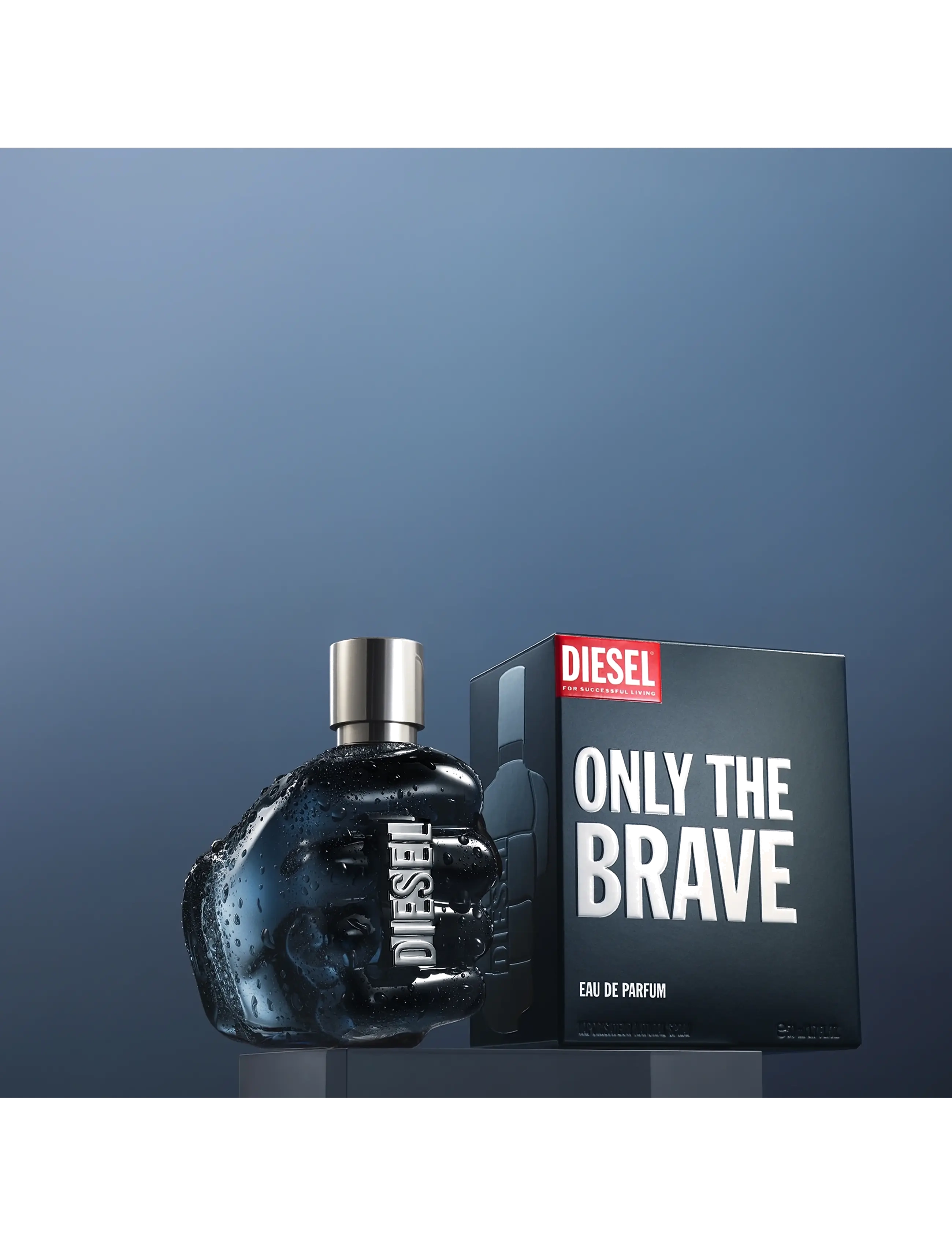 Diesel Fragrance Only The Brave Eau De Parfum 2