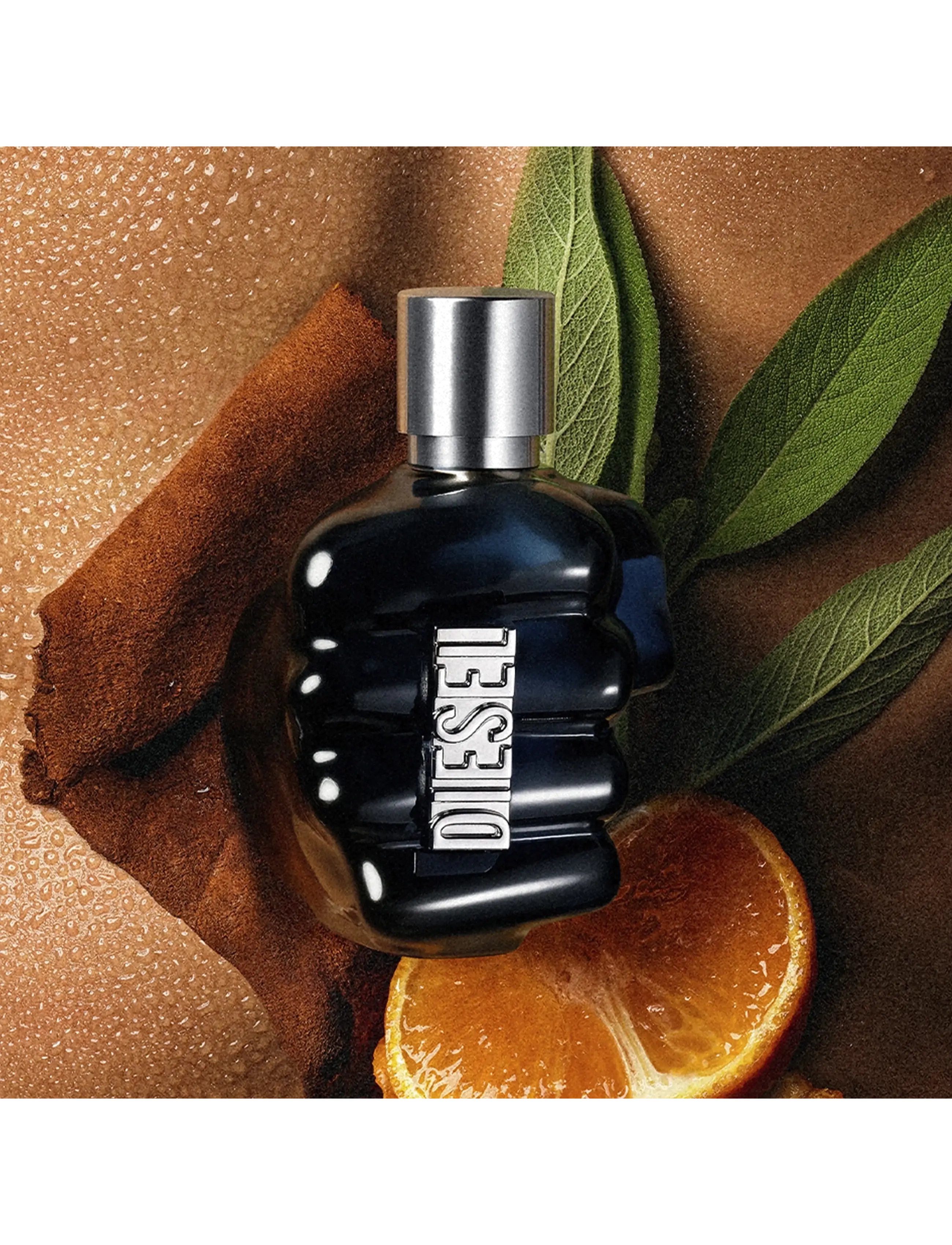 Diesel Fragrance Only The Brave Eau De Parfum 3