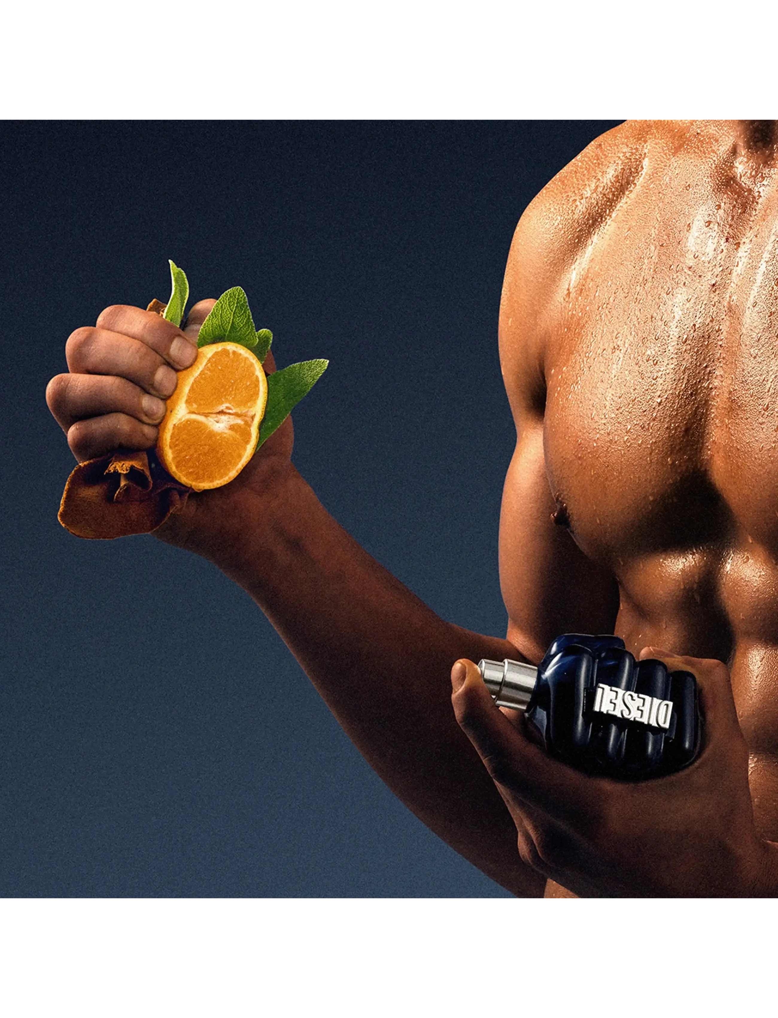 Diesel Fragrance Only The Brave Eau De Parfum 4