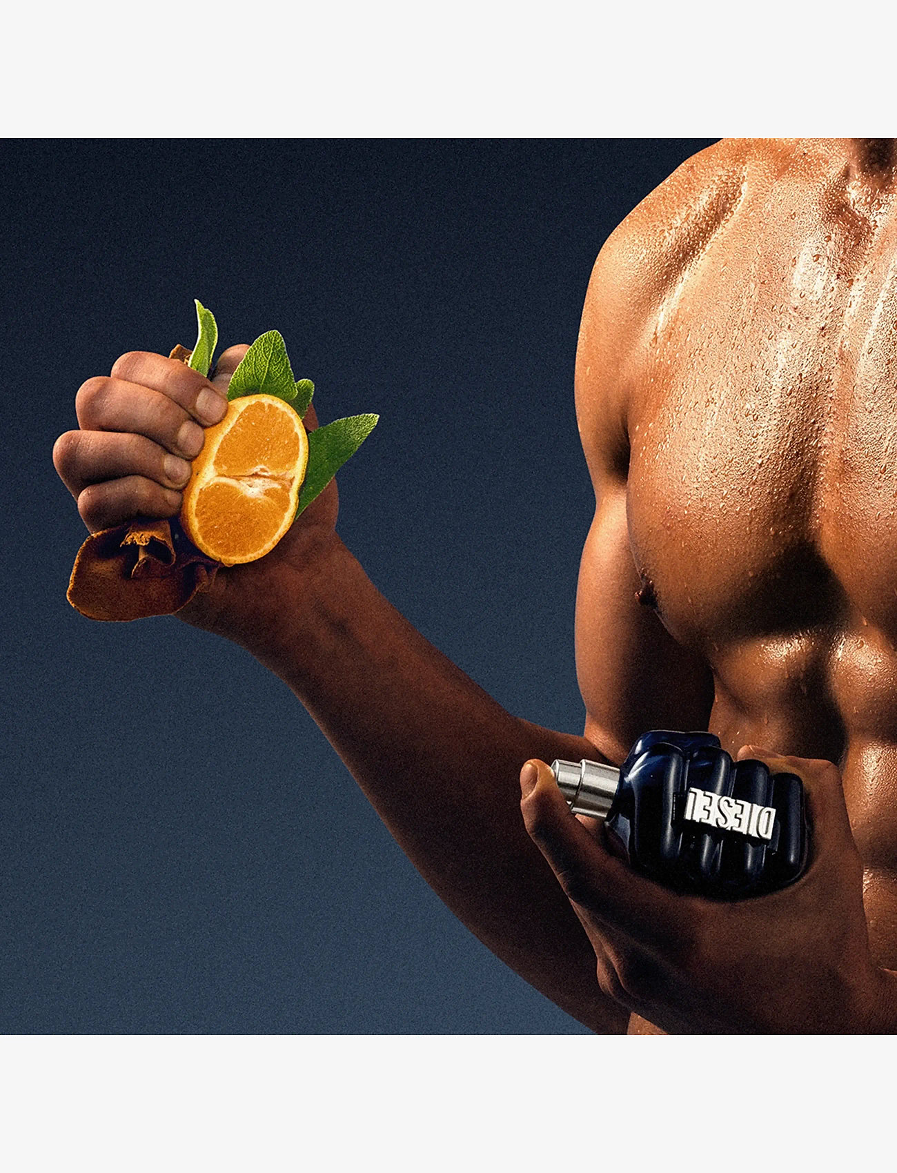 Diesel - Fragrance - Only the Brave Eau de parfum 35.00 ML - till honom  - clear - 3