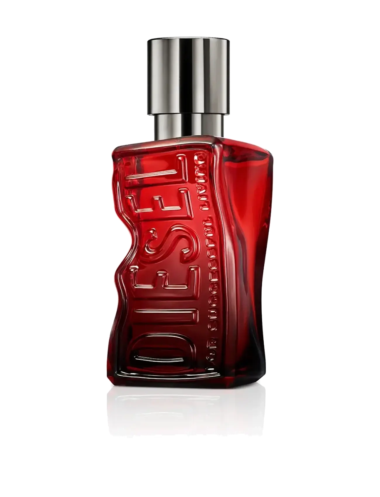 Diesel - Fragrance D Red Le Parfum 30.00 ml, 30 ml, Nude, Parfume > Eau De Parfum, Herre