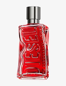 DIESEL D Red Eau de parfum 100 ML, Diesel - Fragrance