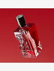 Diesel - Fragrance - DIESEL D Red Eau de parfum 50 ML - eau de toilette - clear - 4