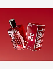 Diesel - Fragrance - DIESEL D Red Eau de parfum 50 ML - eau de toilette - clear - 5